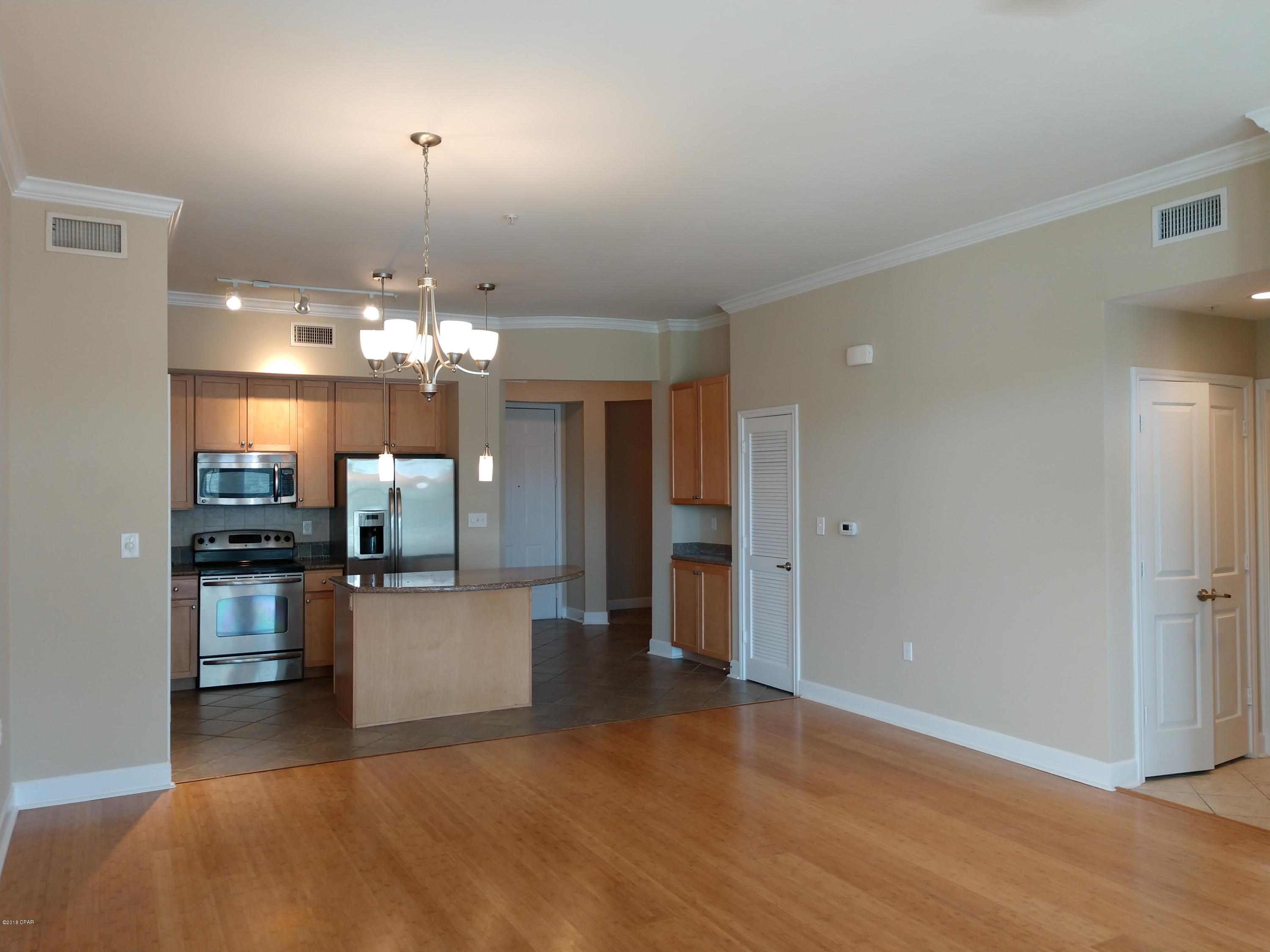 Island Reserve - Residential