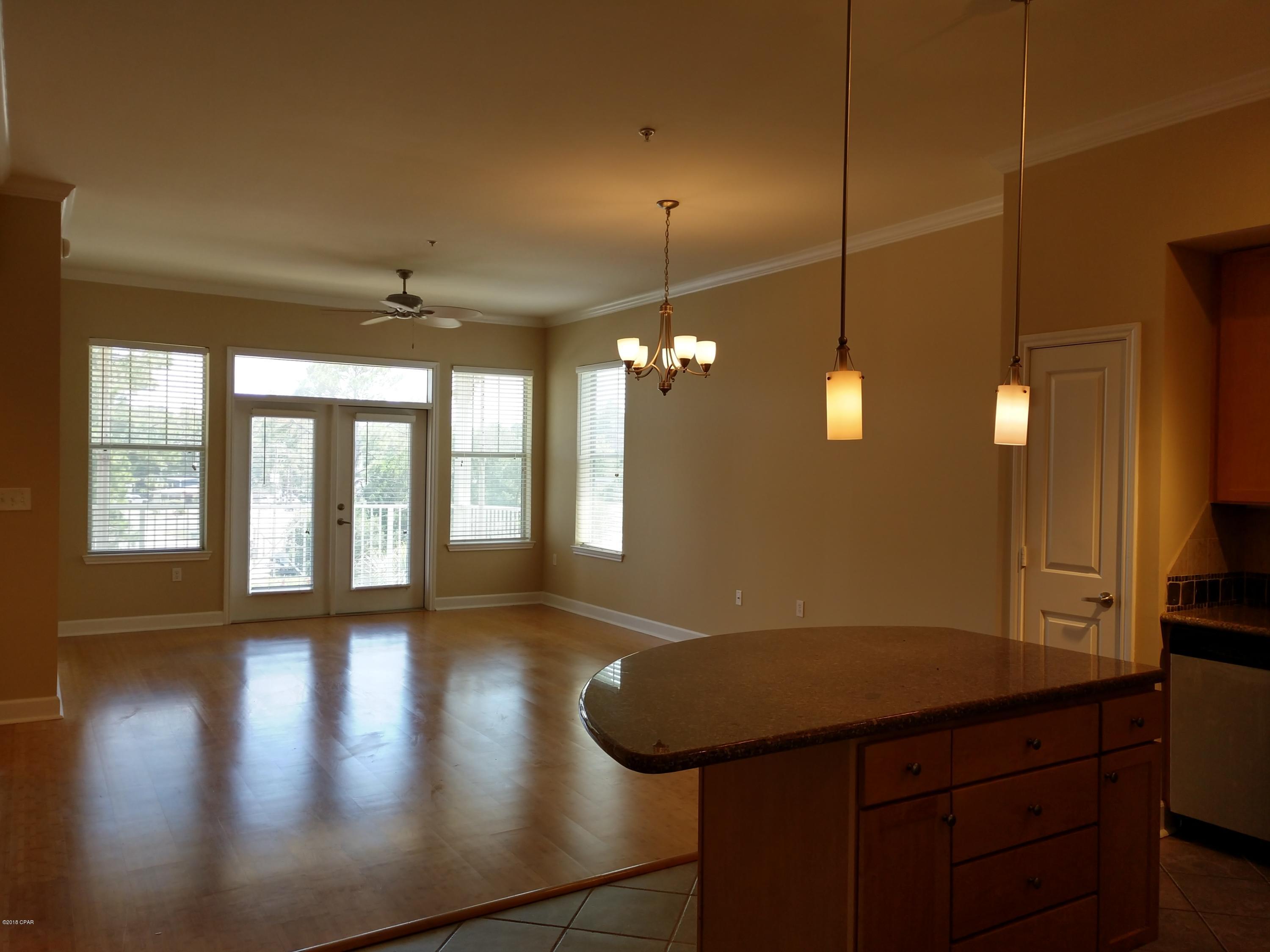 Island Reserve - Residential