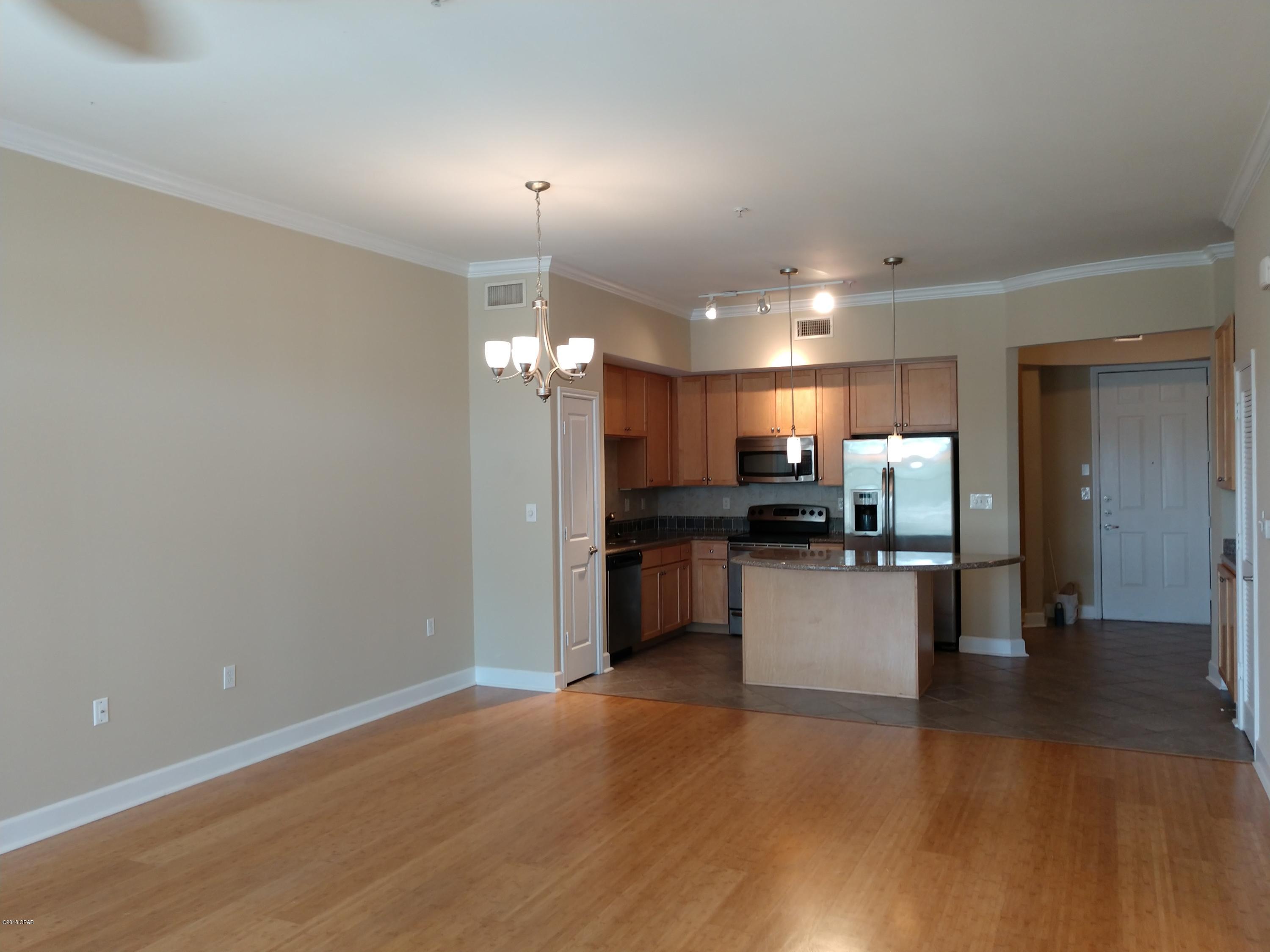 Island Reserve - Residential