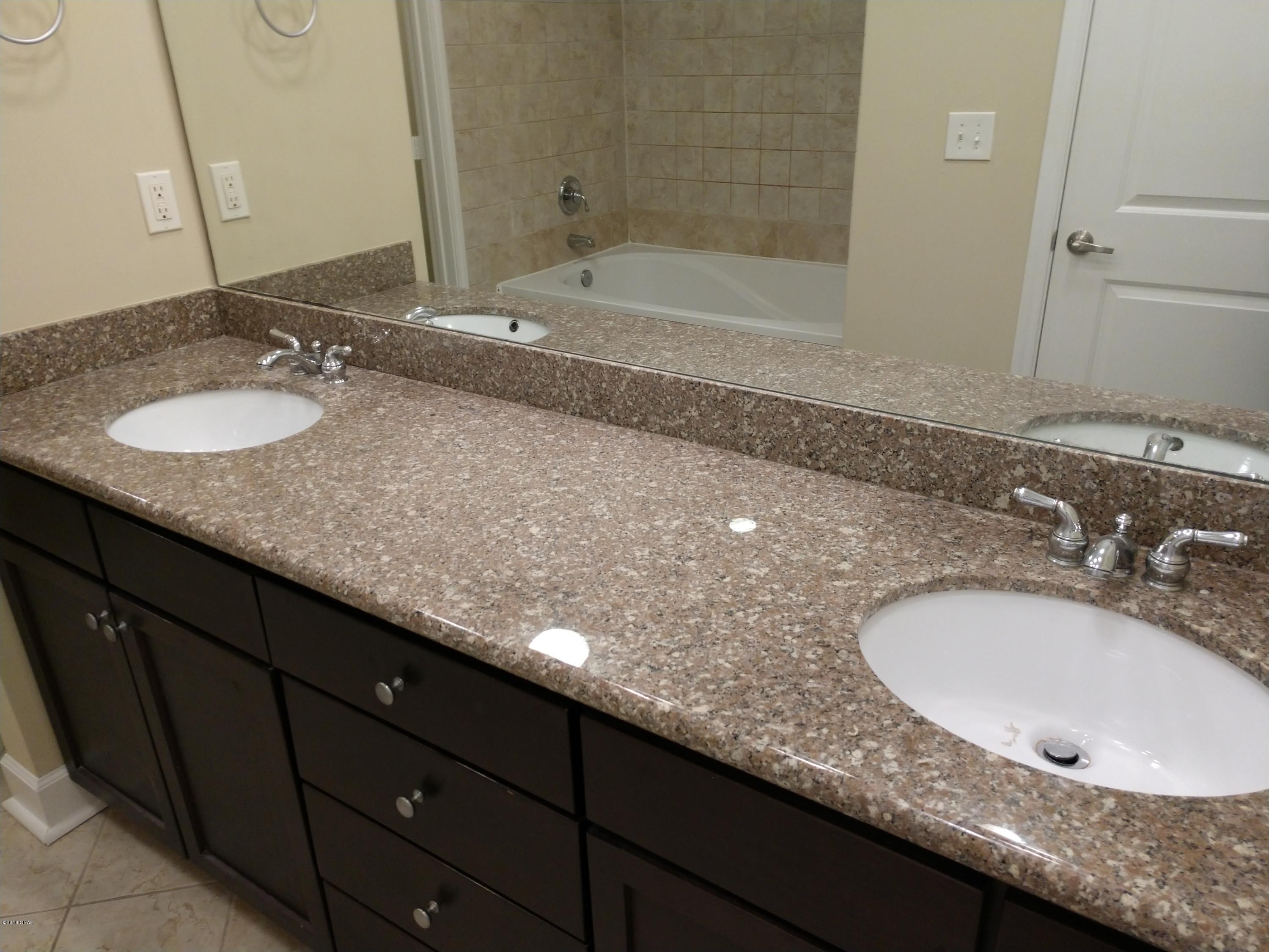 Island Reserve - Residential