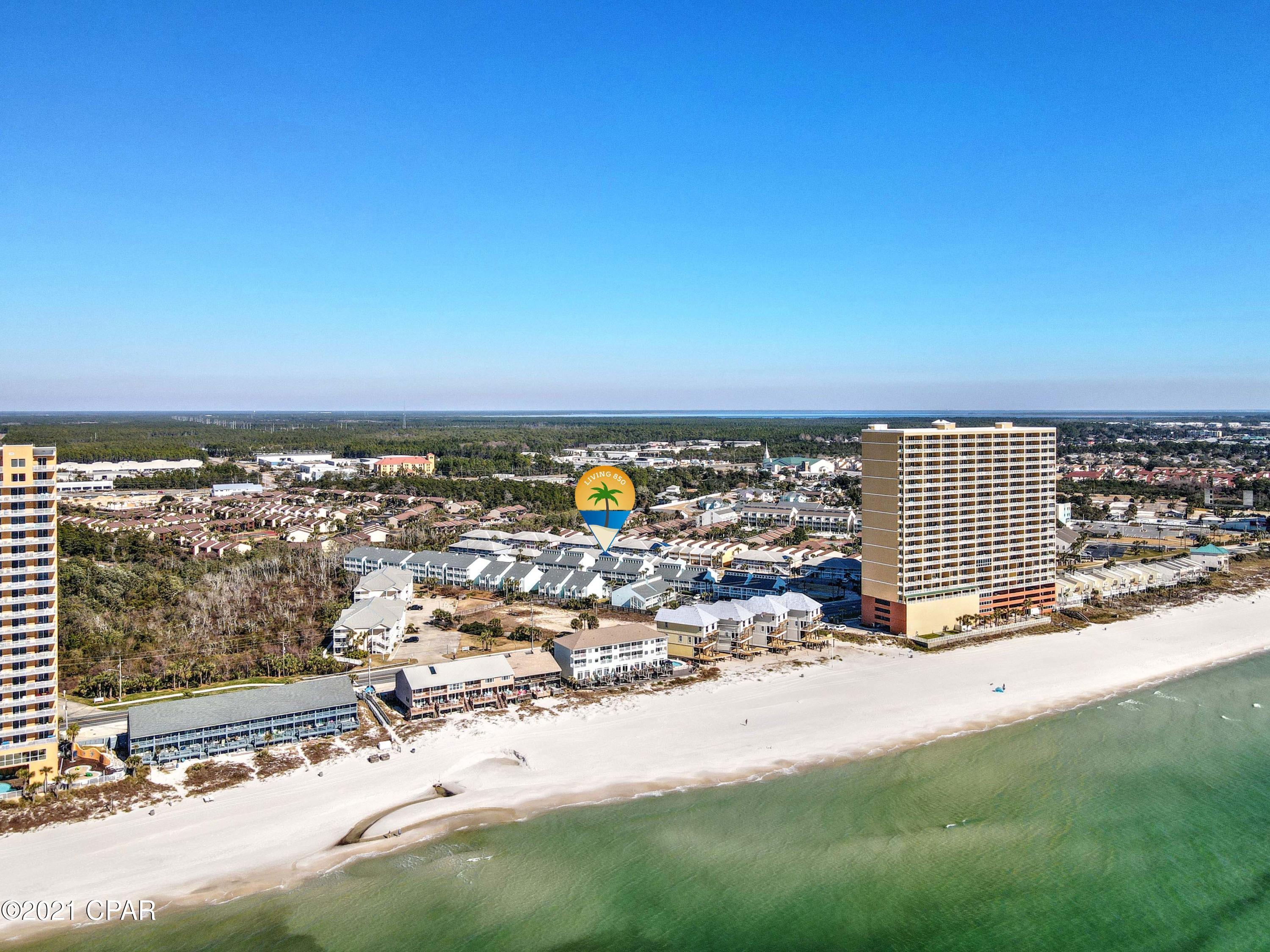 Wendwood Condo - Residential