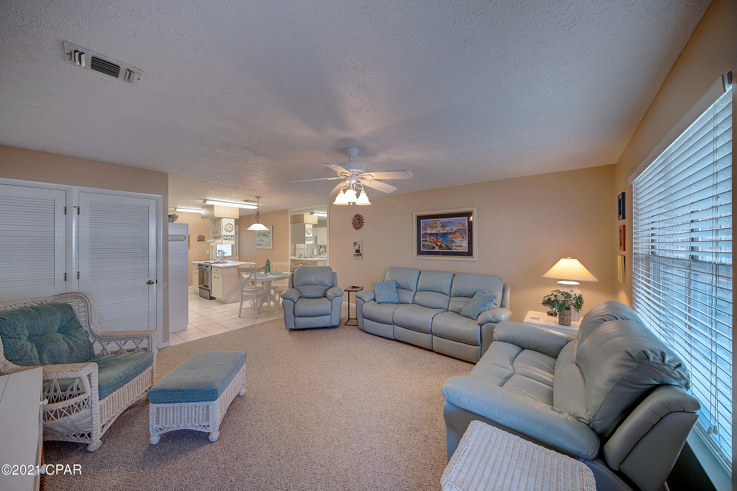 Wendwood Condo - Residential