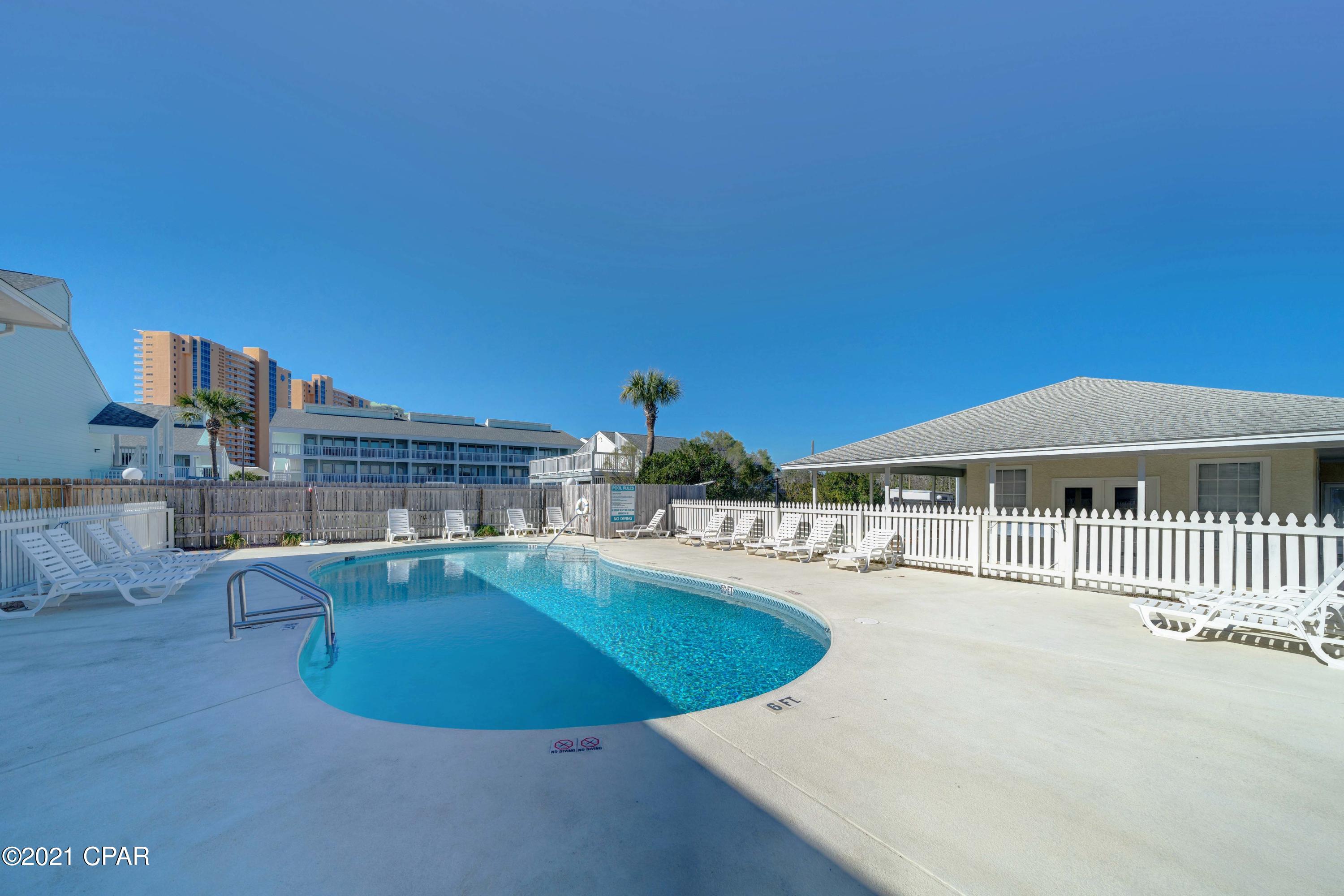 Wendwood Condo - Residential