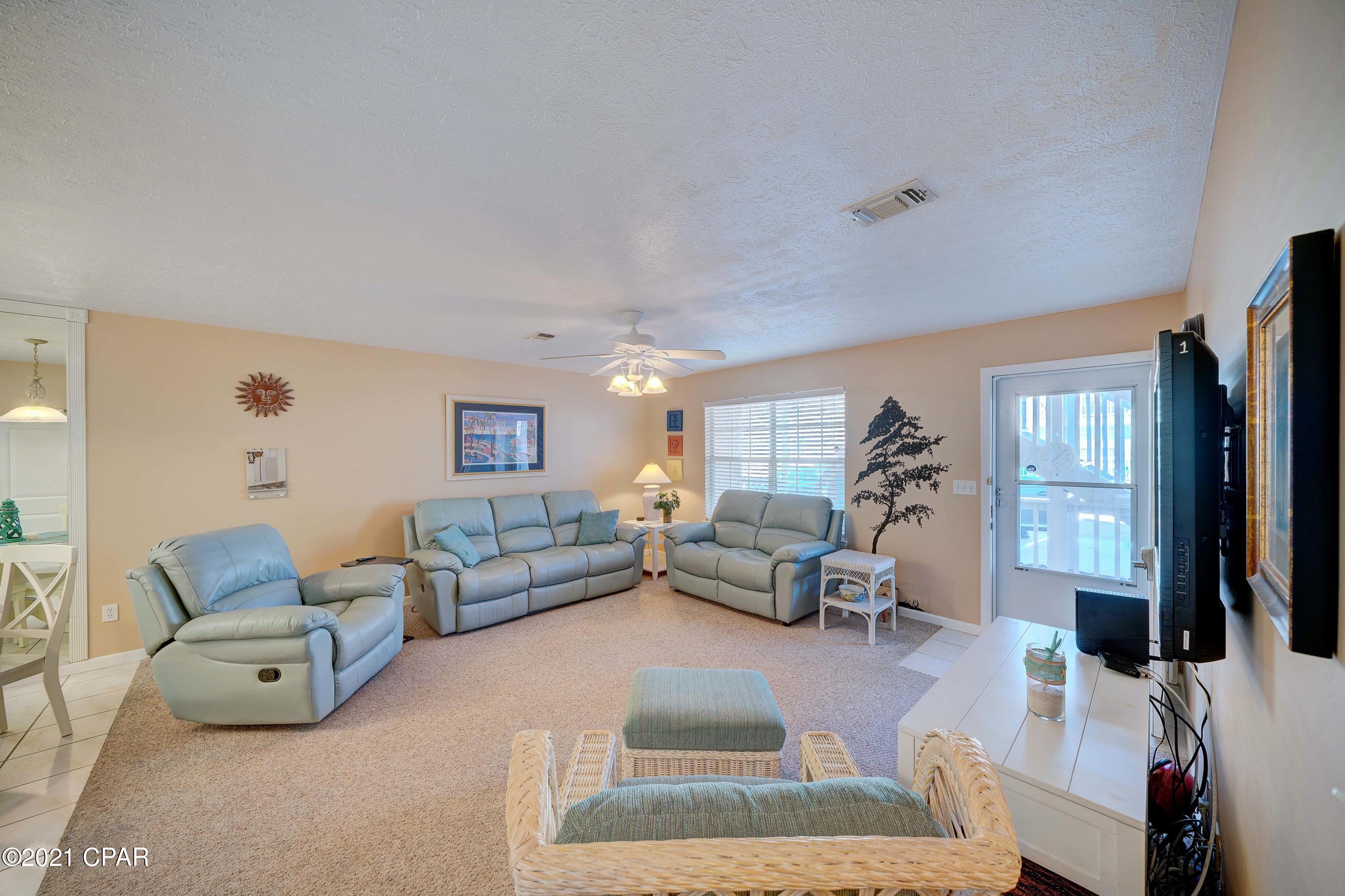 Wendwood Condo - Residential