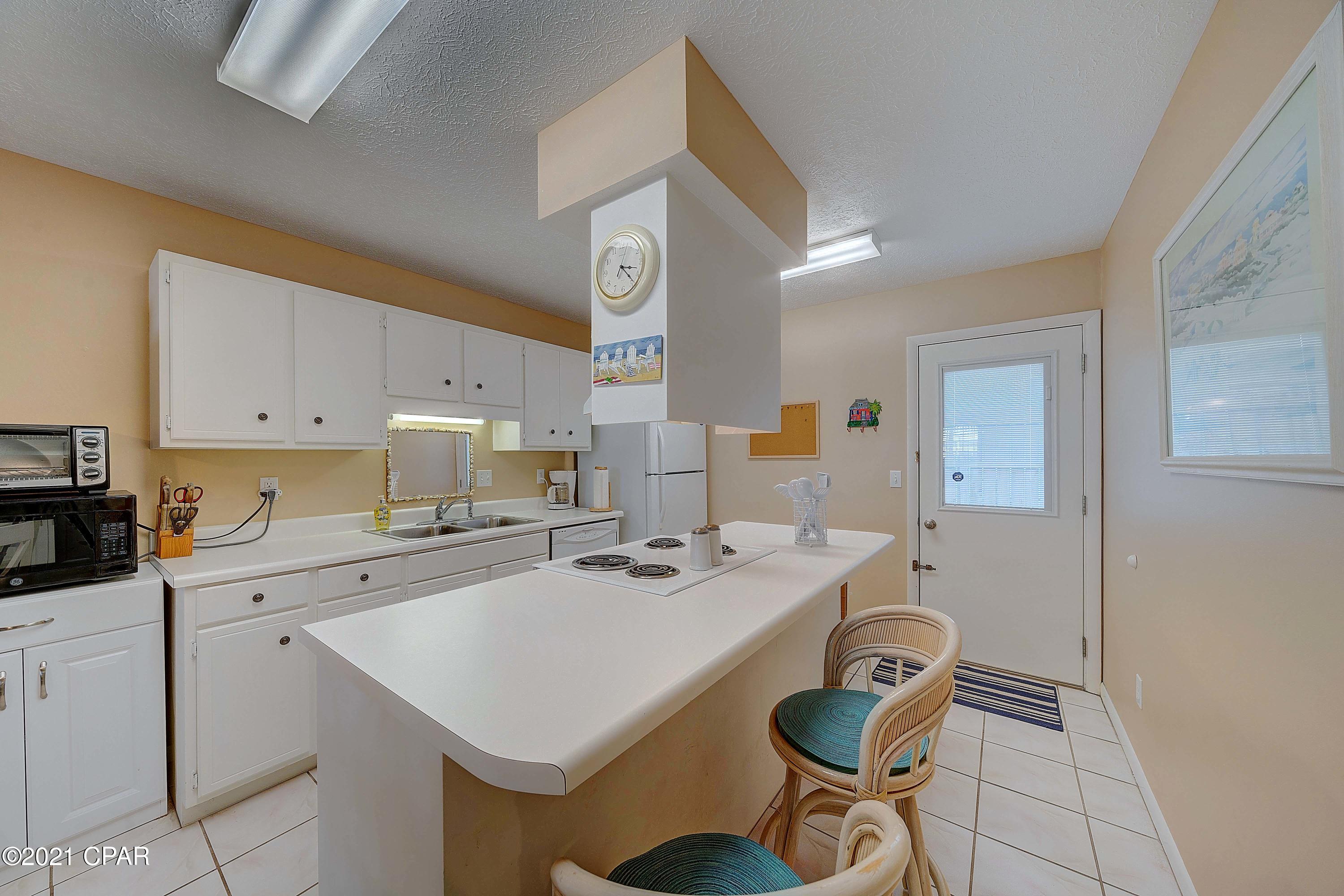 Wendwood Condo - Residential