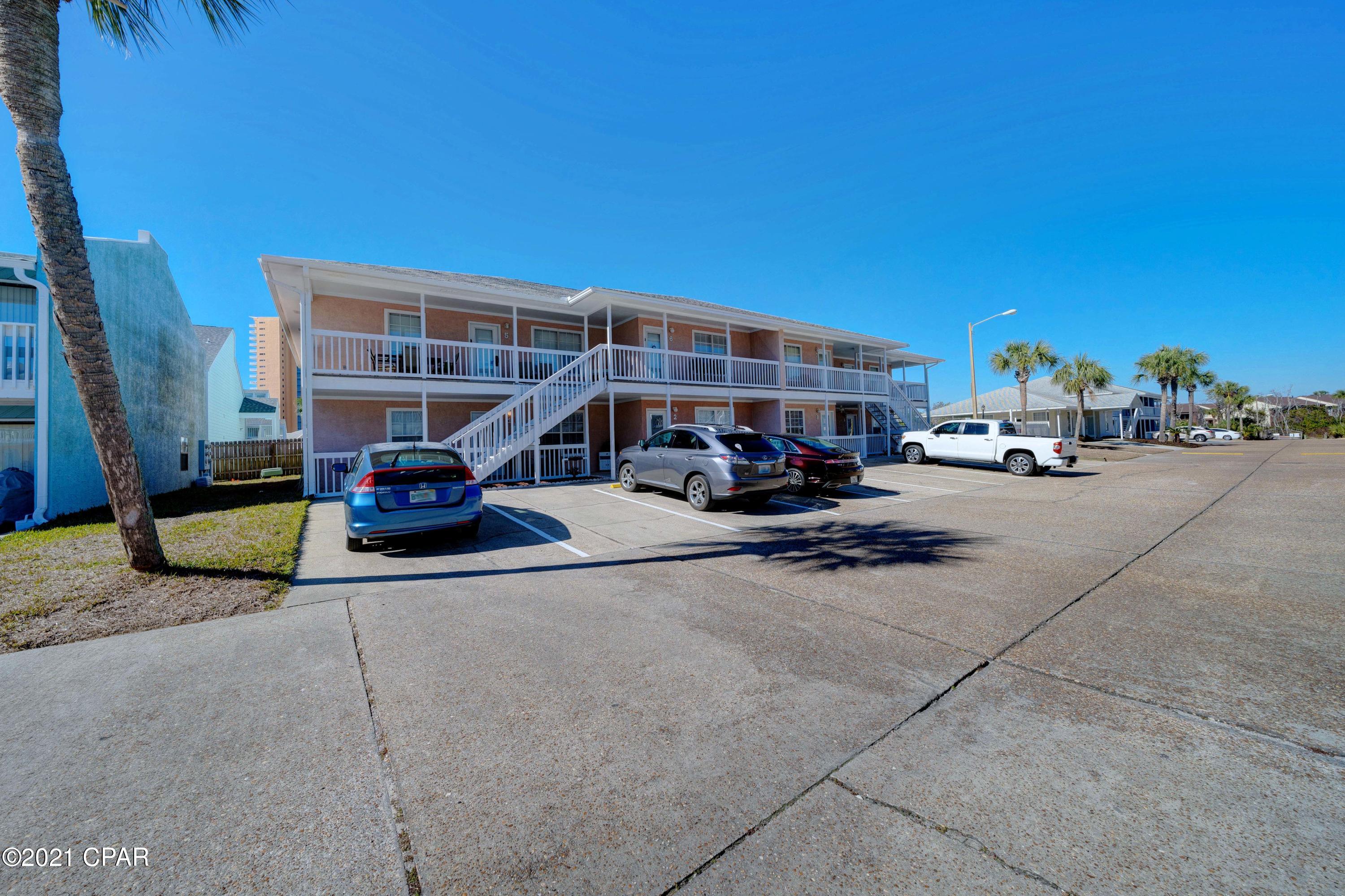 Wendwood Condo - Residential