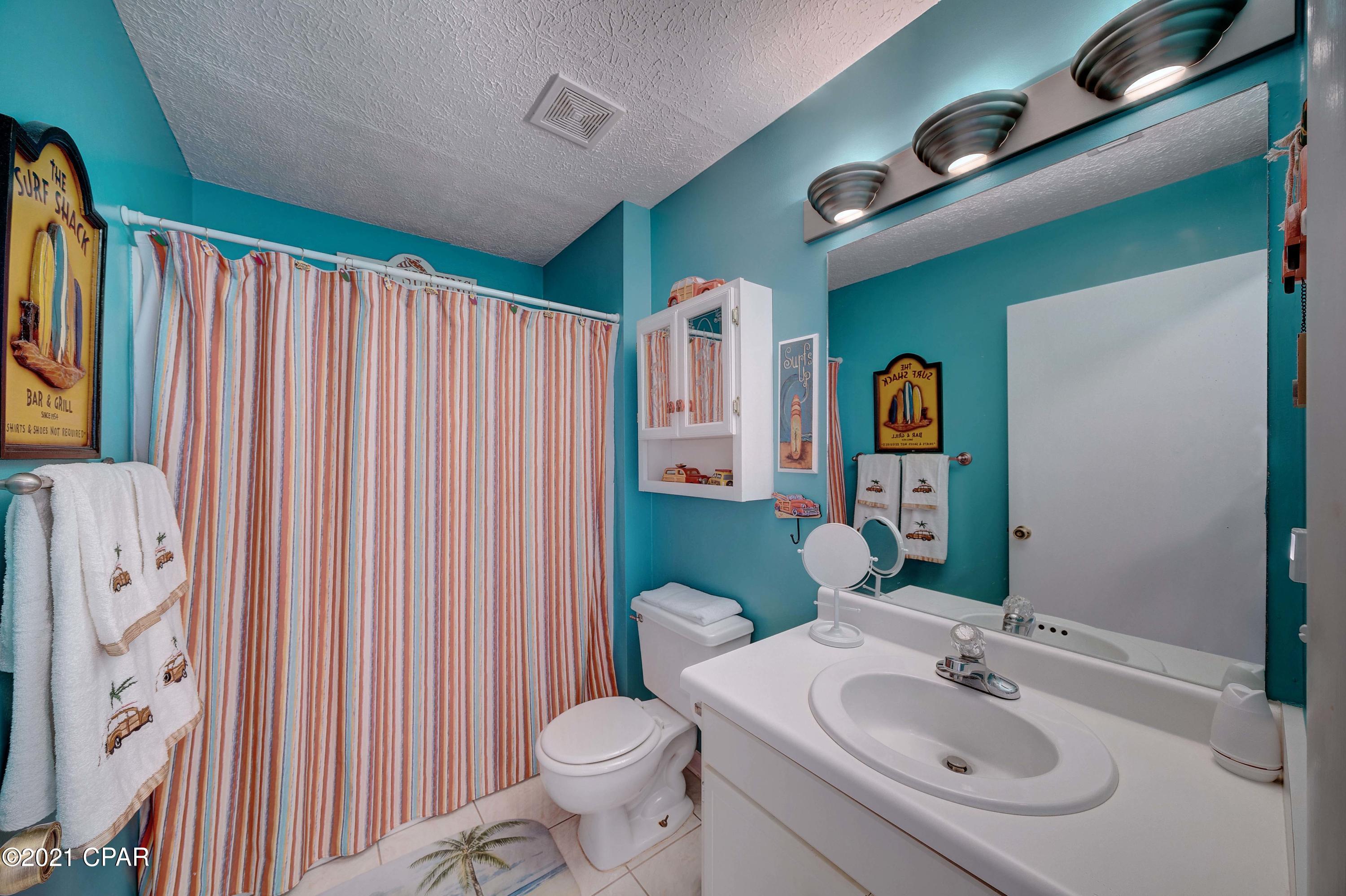 Wendwood Condo - Residential