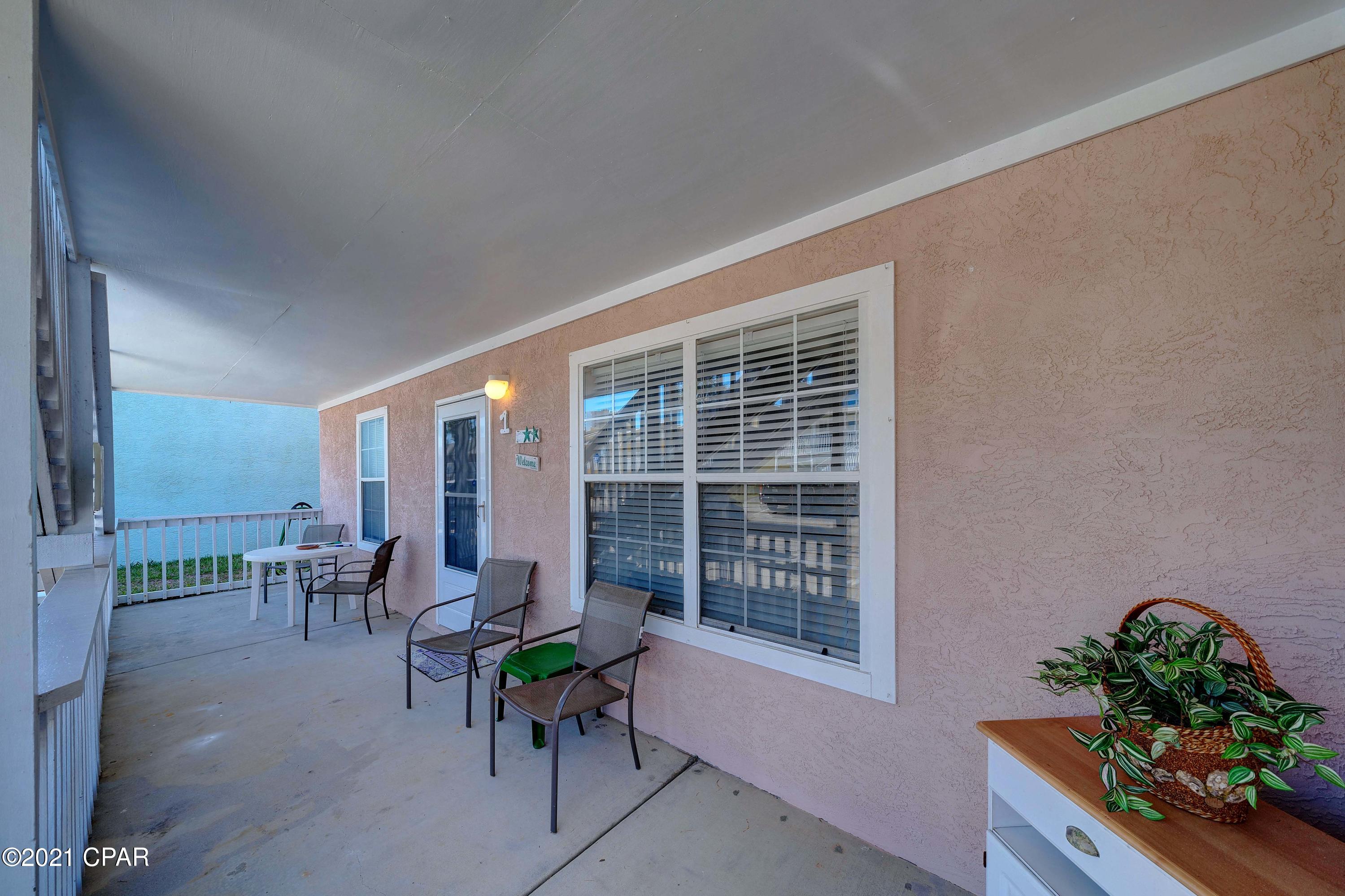 Wendwood Condo - Residential