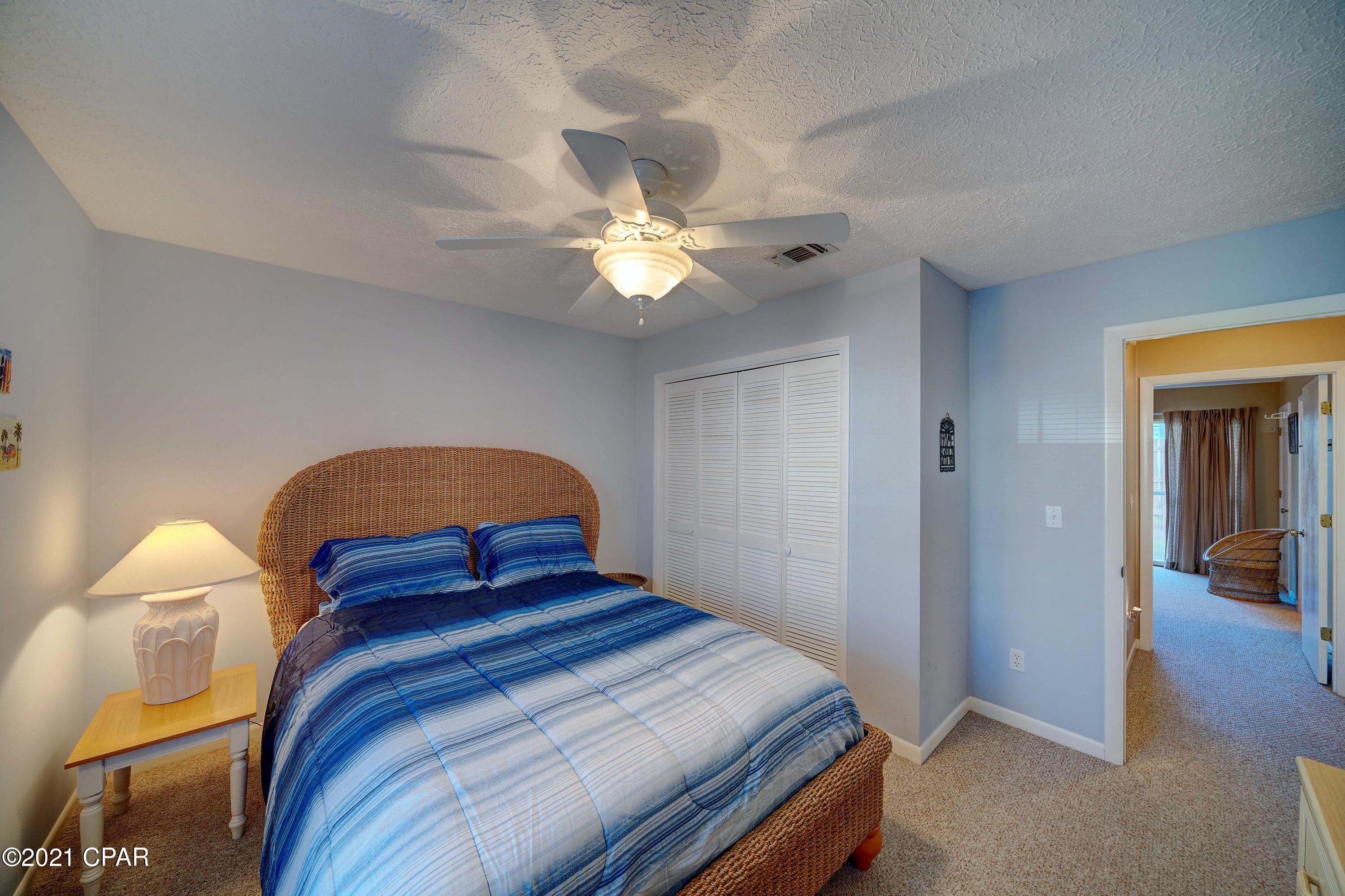 Wendwood Condo - Residential