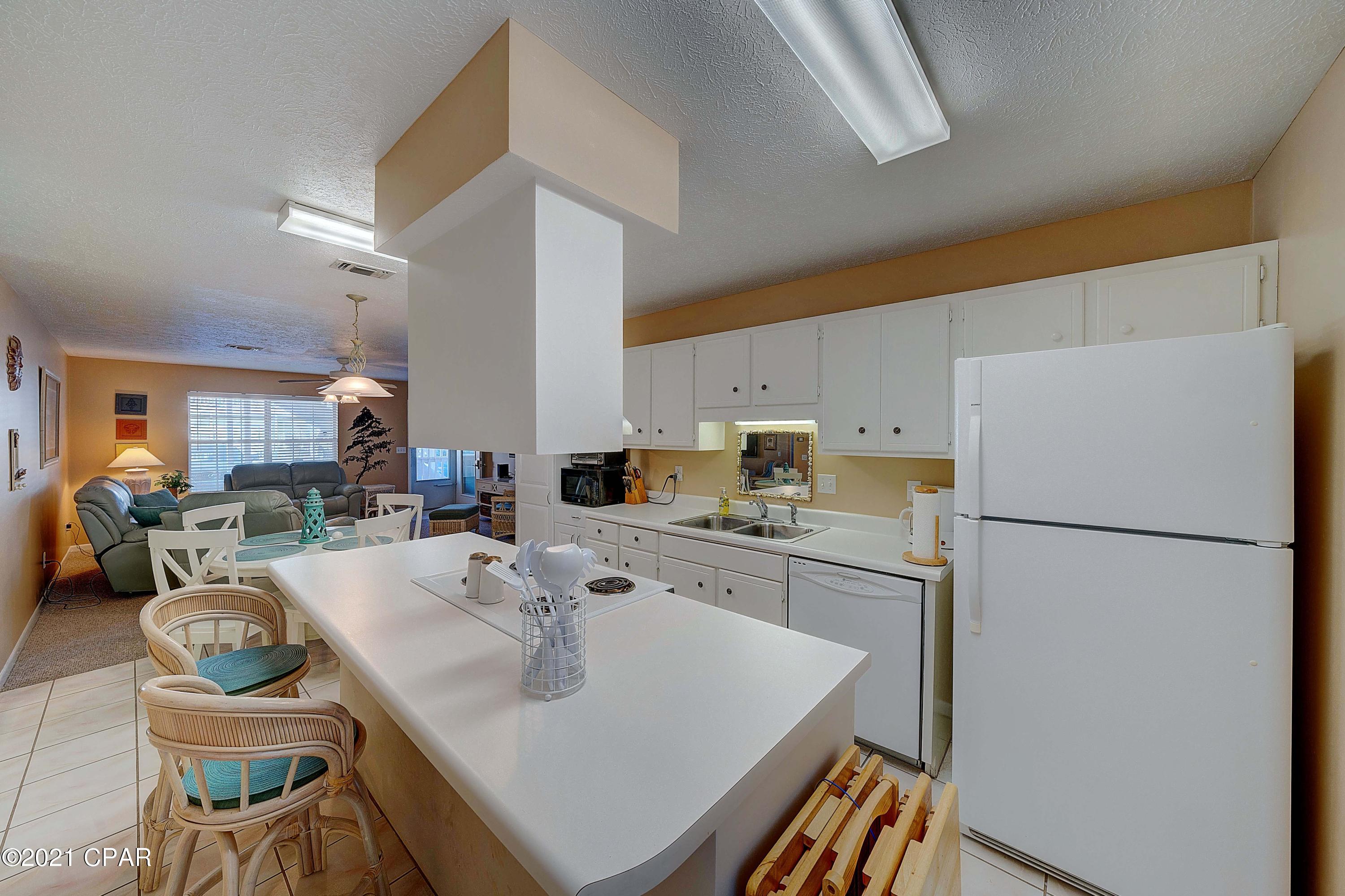 Wendwood Condo - Residential