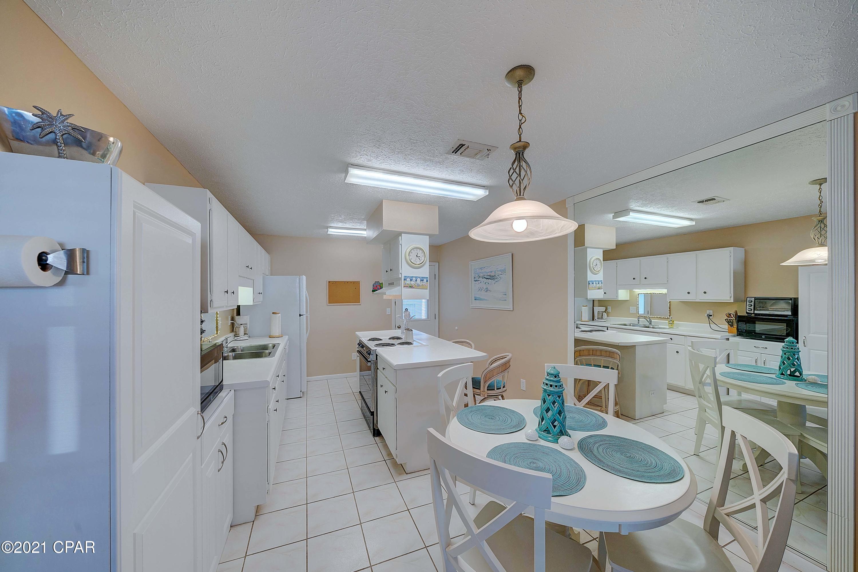 Wendwood Condo - Residential