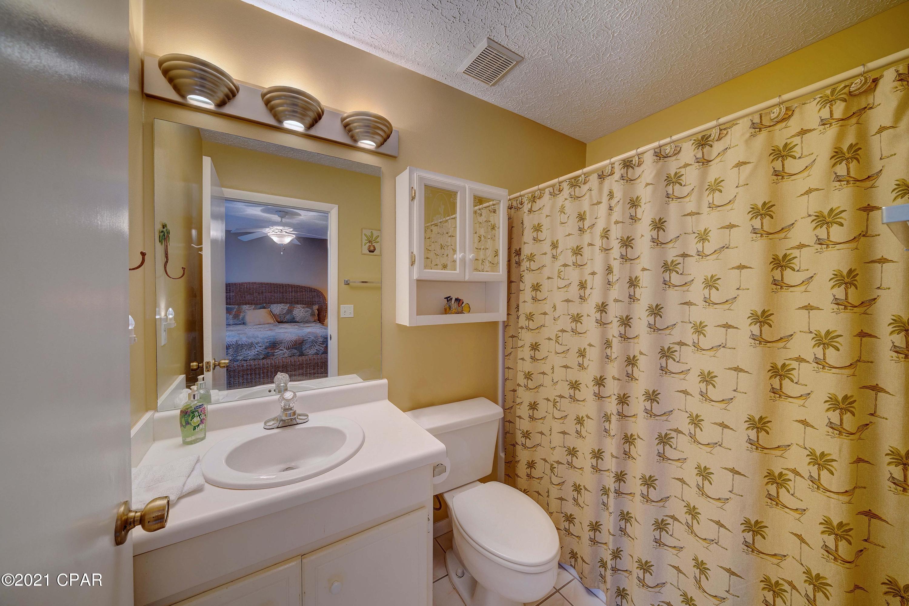 Wendwood Condo - Residential