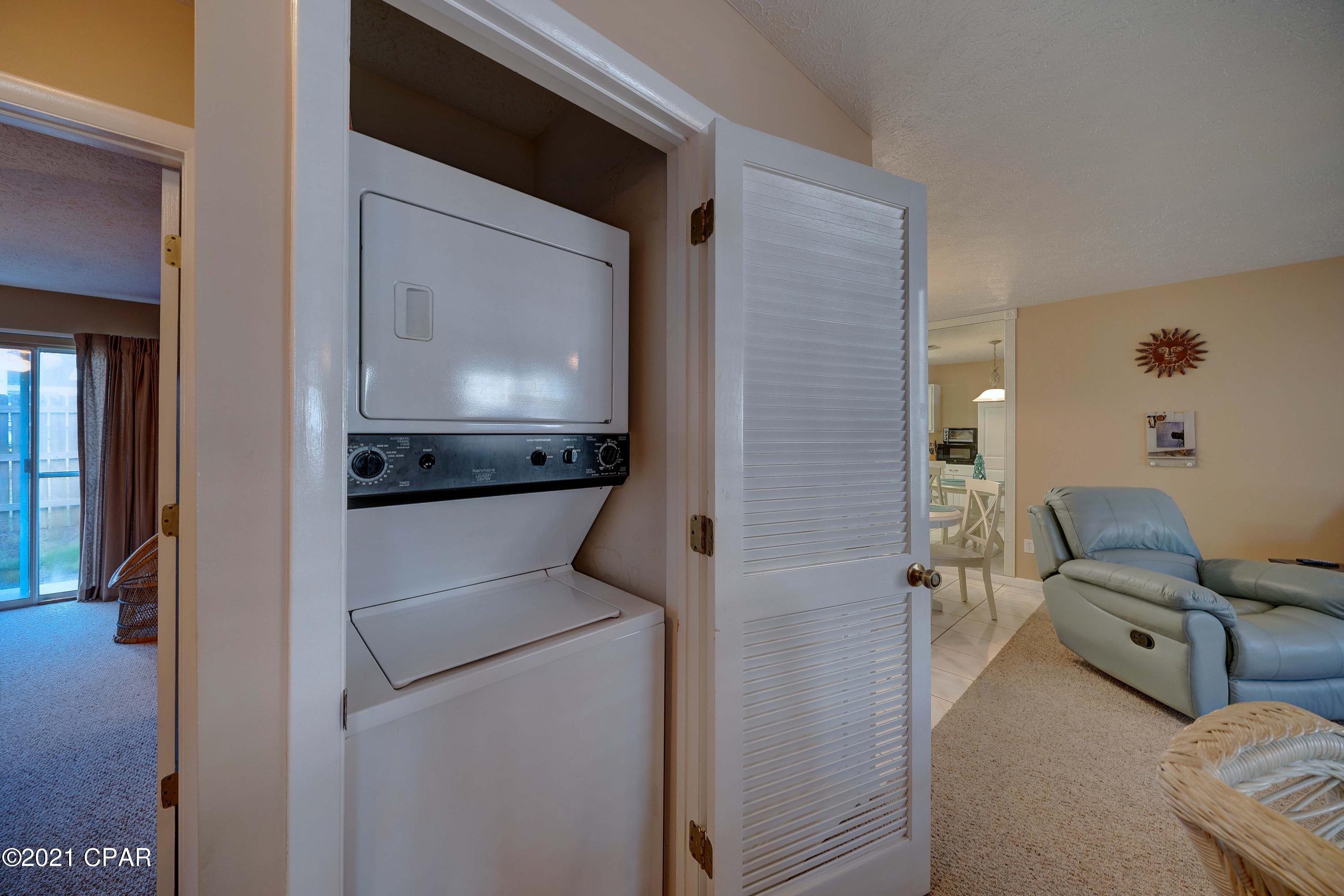 Wendwood Condo - Residential