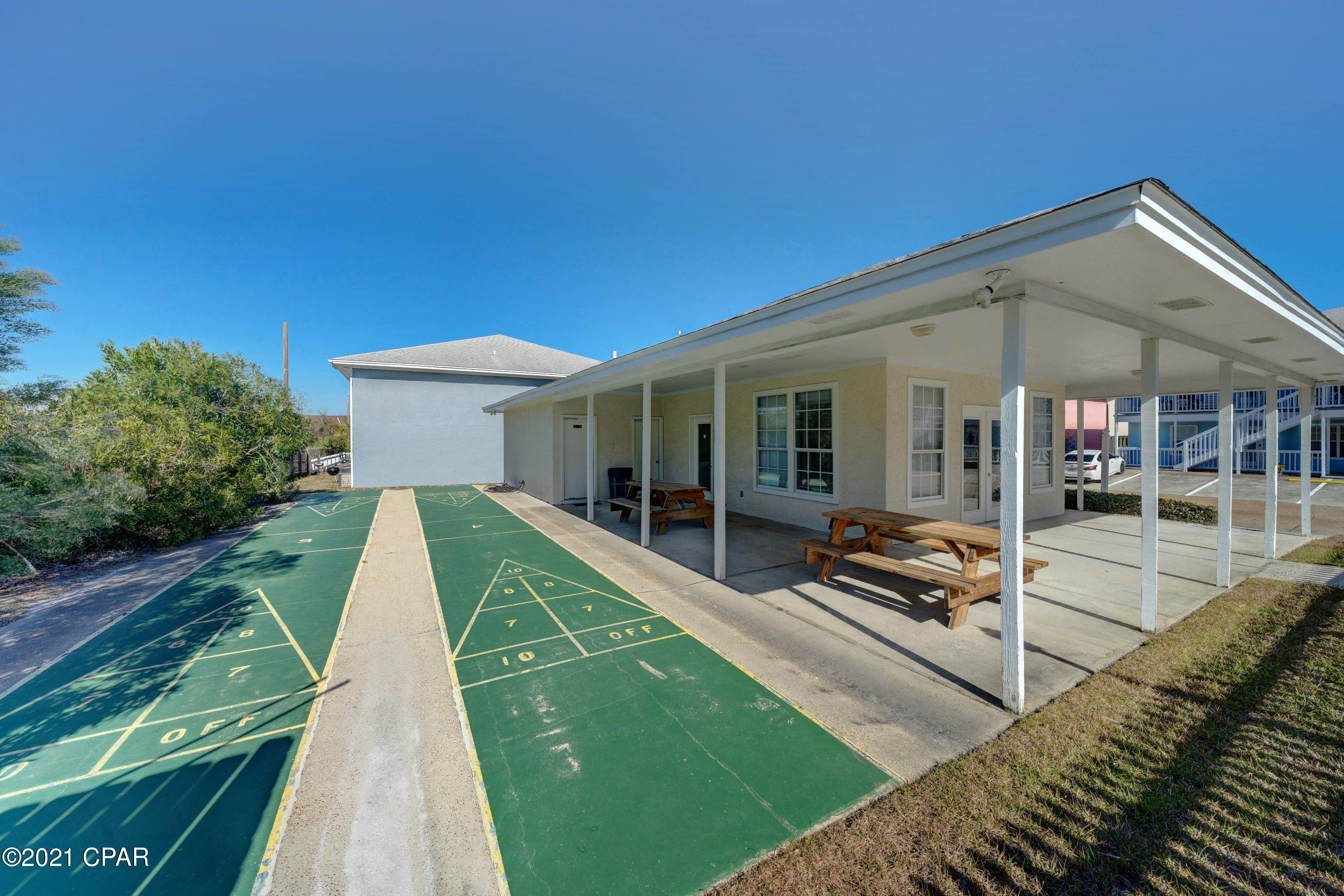 Wendwood Condo - Residential