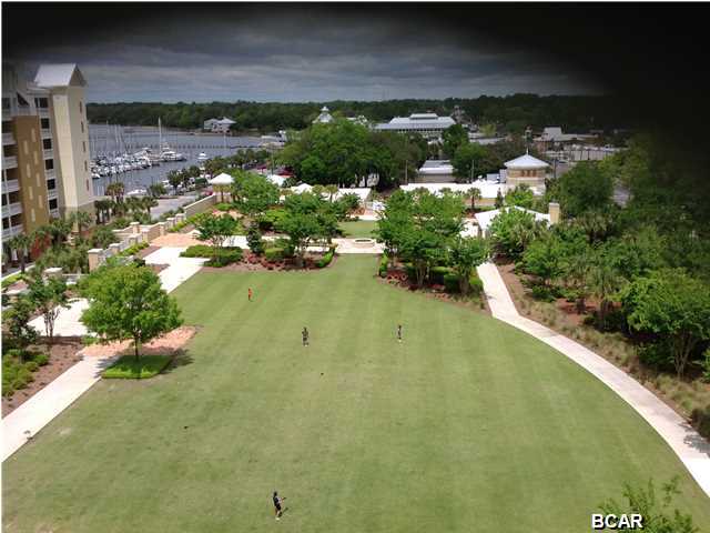 Harbour Village At Historic St Andrews - Residential