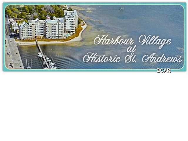 Harbour Village At Historic St Andrews - Residential