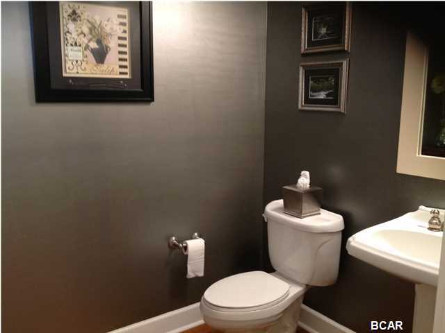 Harbour Village At Historic St Andrews - Residential