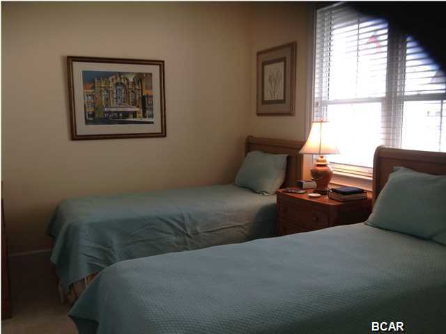 Harbour Village At Historic St Andrews - Residential