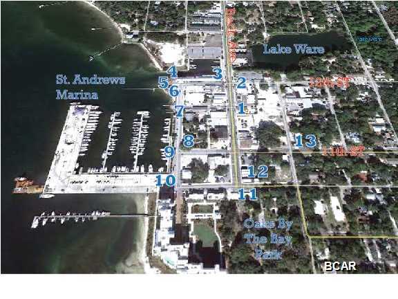 Harbour Village At Historic St Andrews - Residential