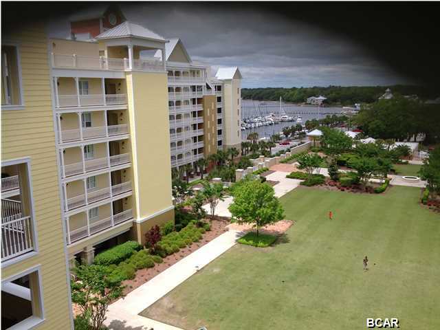 Harbour Village At Historic St Andrews - Residential