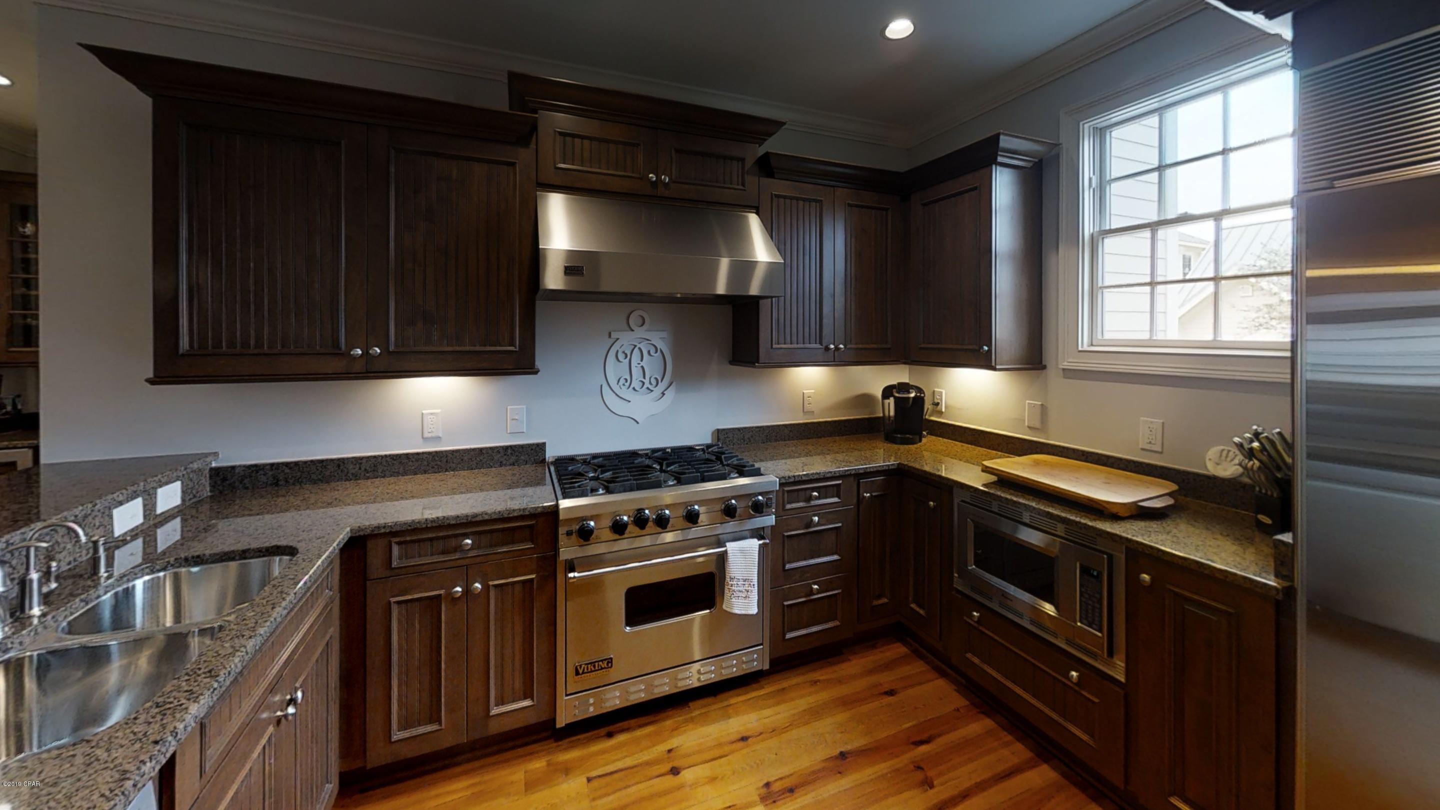 Waterhaven - Residential