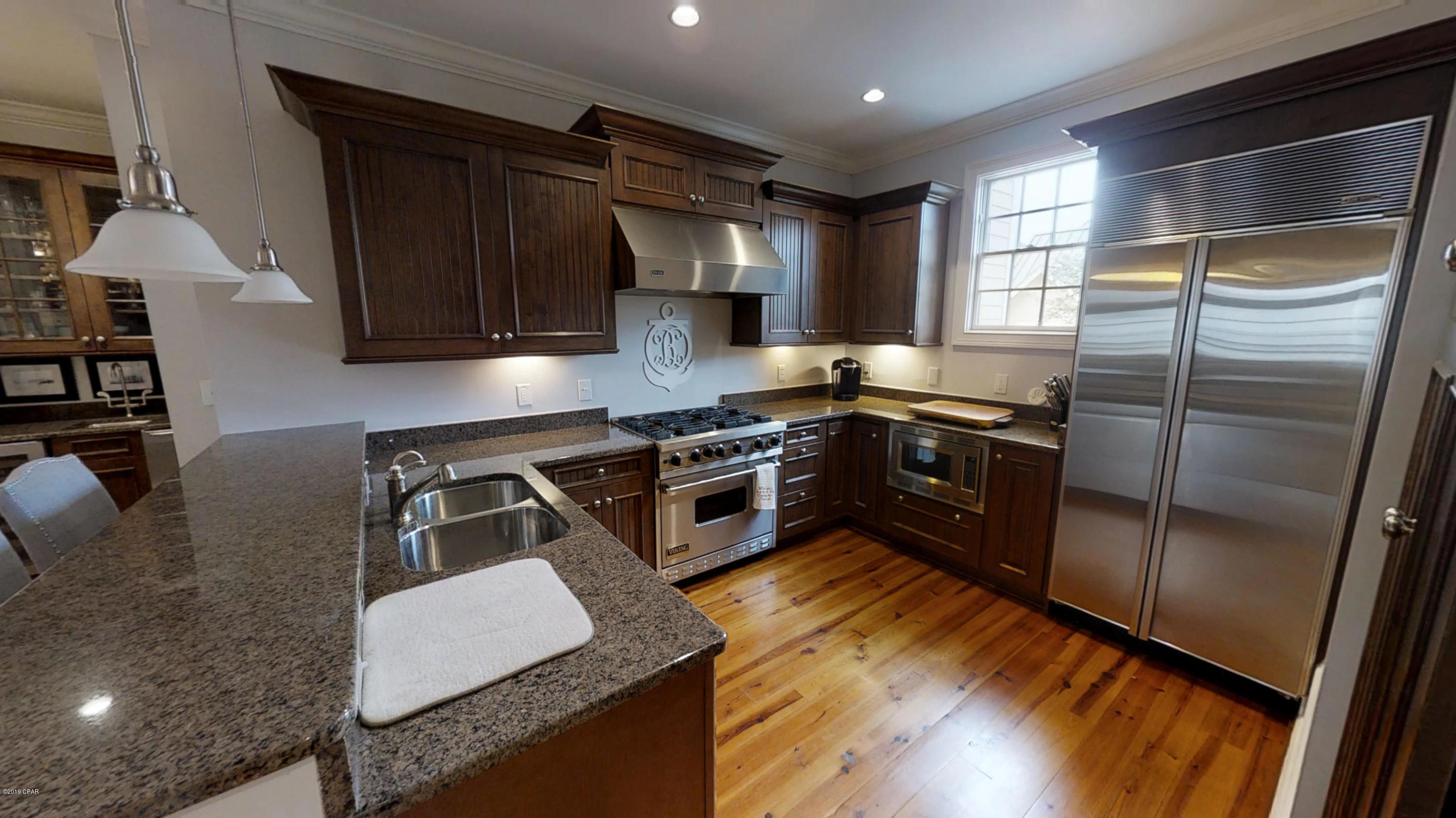 Waterhaven - Residential