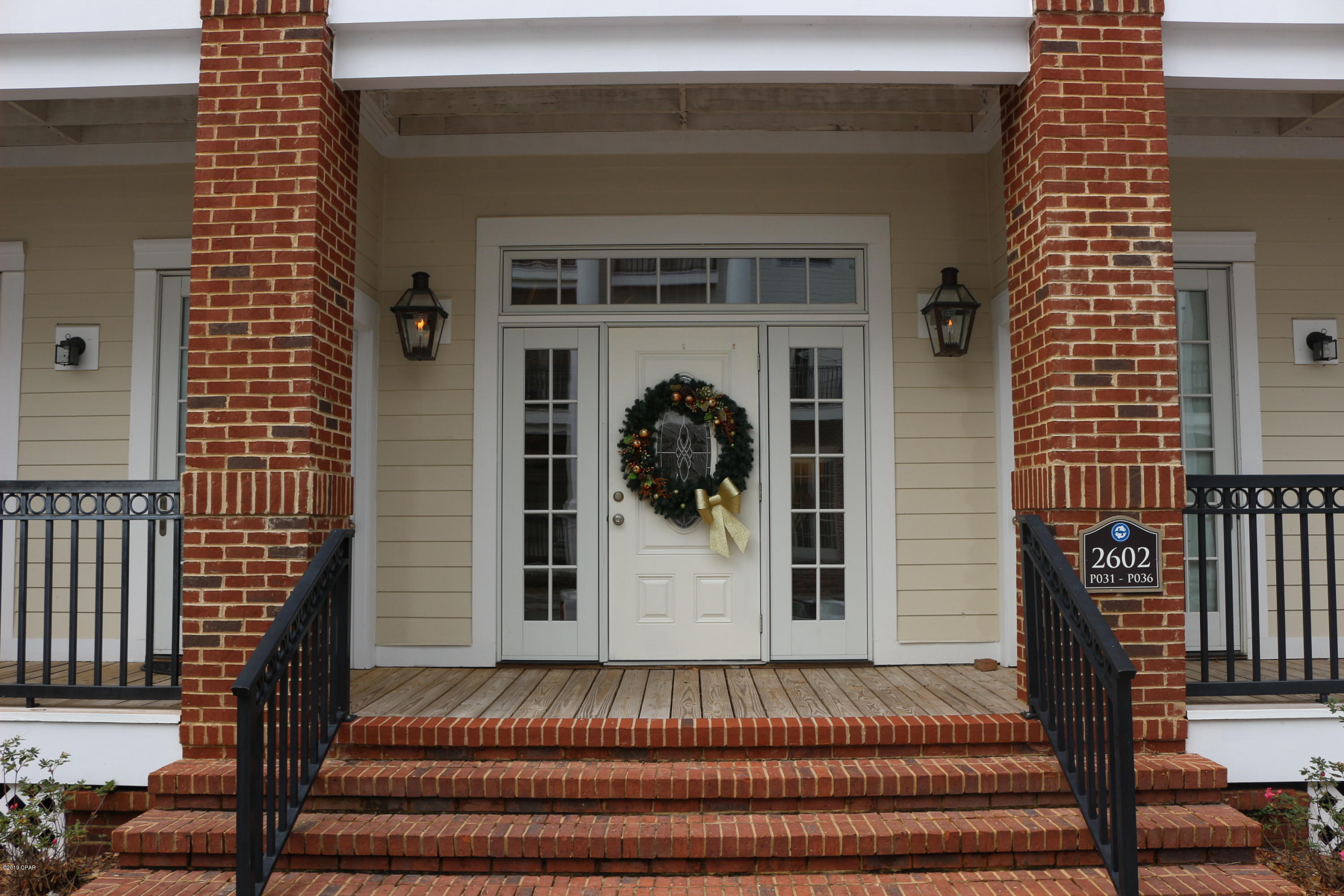 Waterhaven - Residential