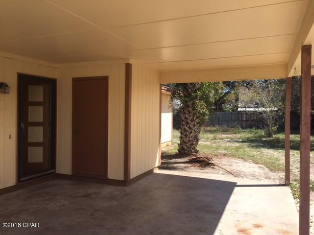 Bahama Beach - Residential