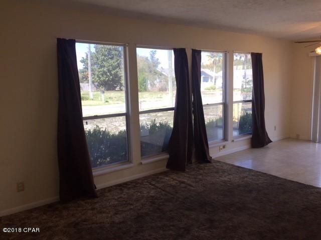 Bahama Beach - Residential