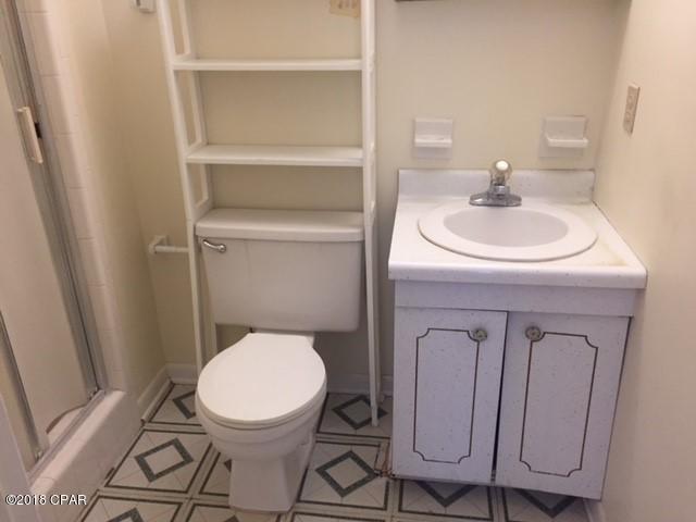 Bahama Beach - Residential