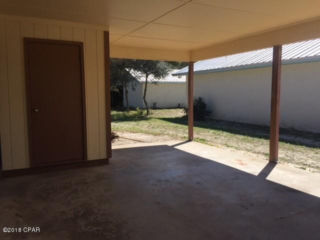 Bahama Beach - Residential