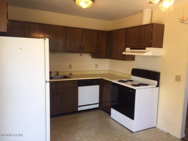 Bahama Beach - Residential