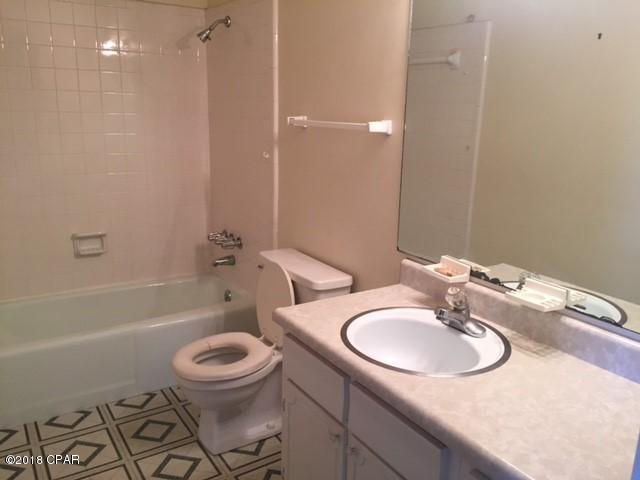 Bahama Beach - Residential