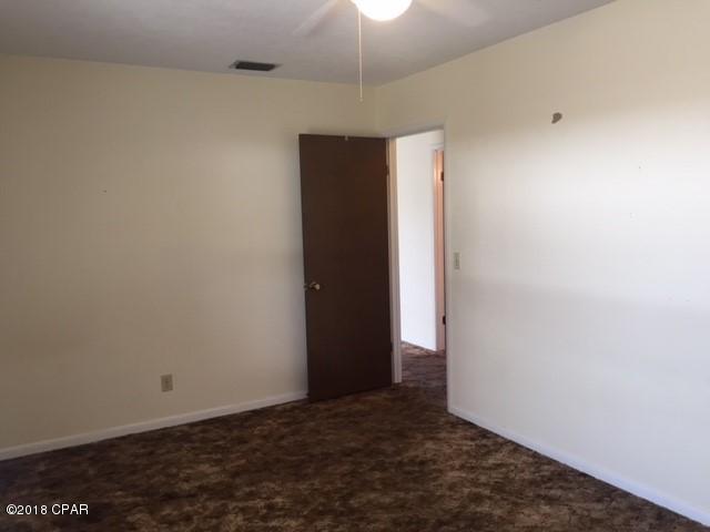 Bahama Beach - Residential