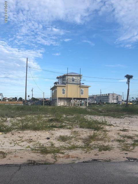 [No Recorded Subdiv] - Land