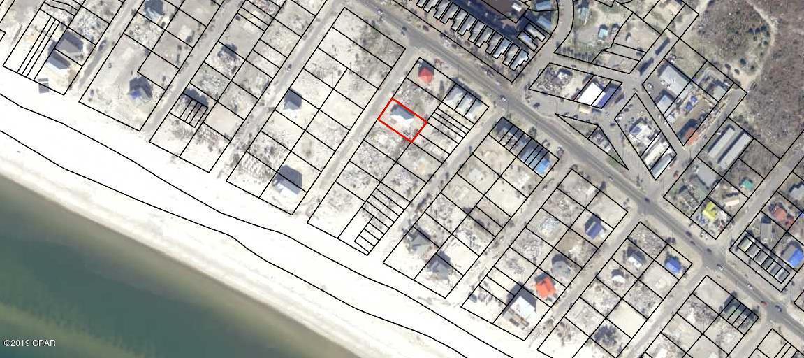 [No Recorded Subdiv] - Land