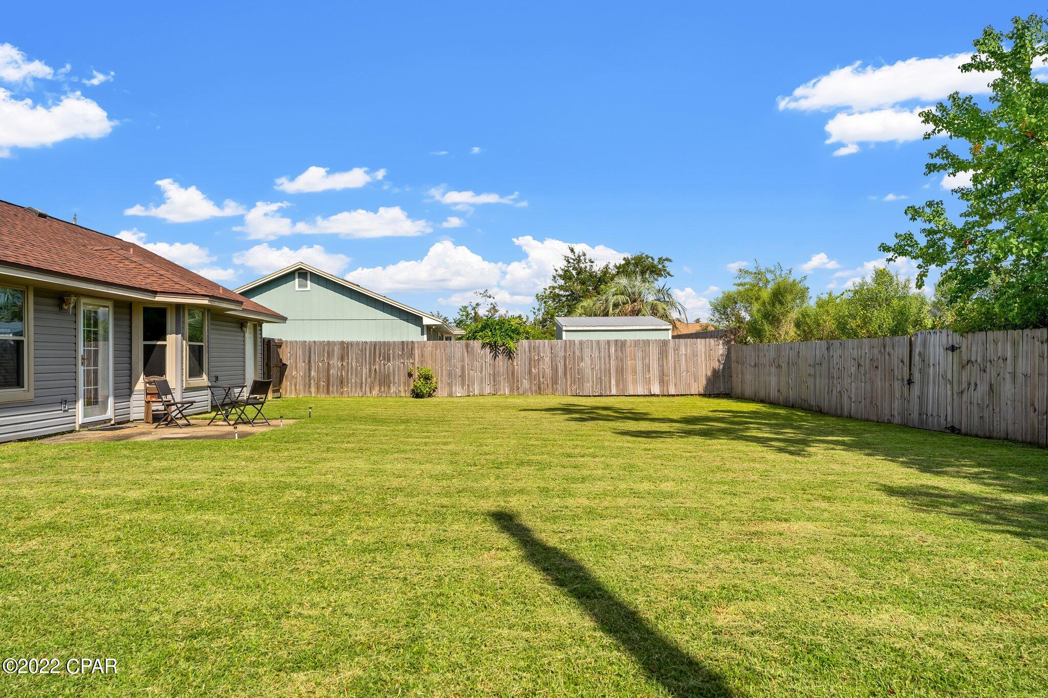 Pine Forest Est Ph 3 - Residential