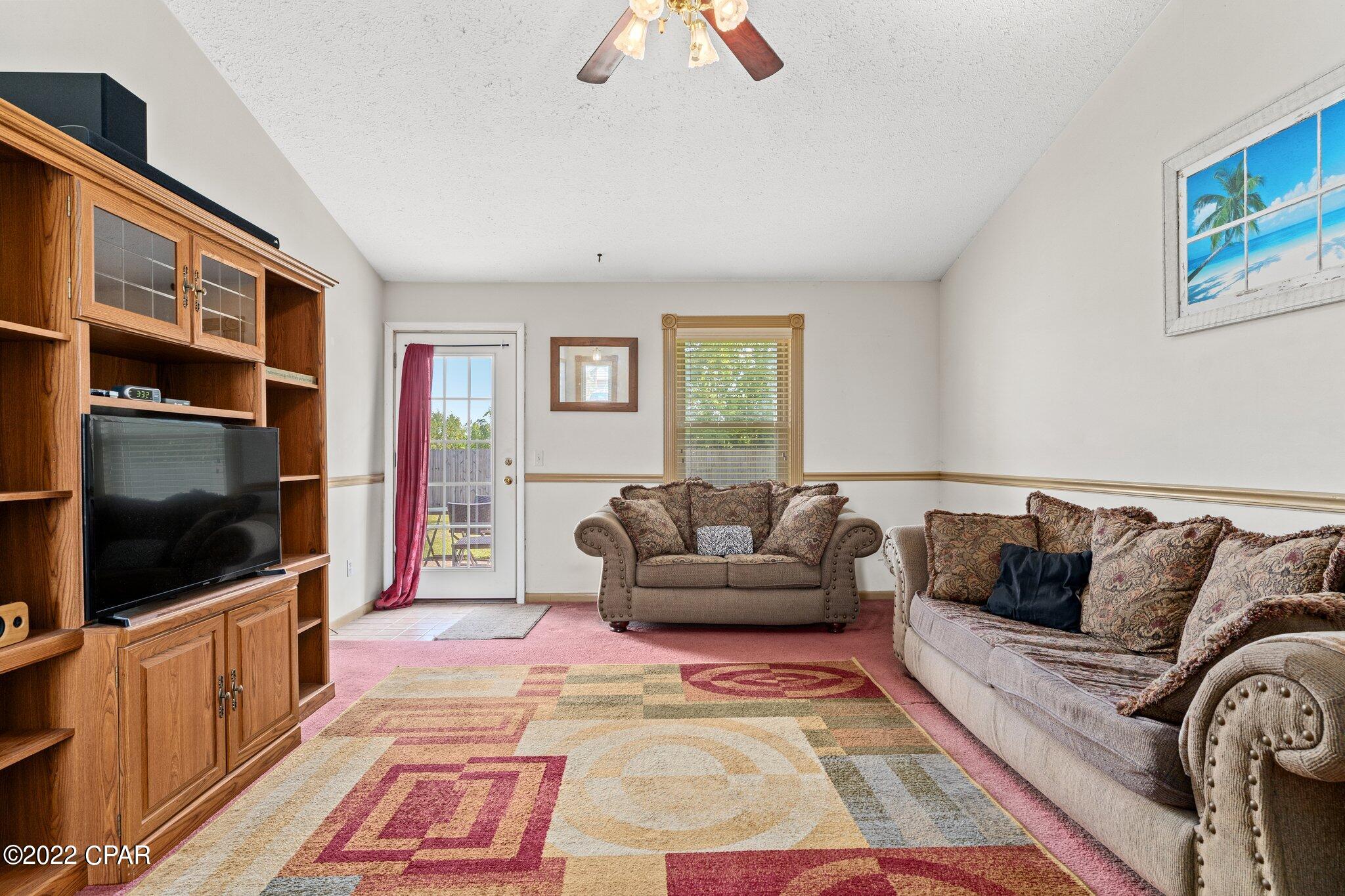 Pine Forest Est Ph 3 - Residential