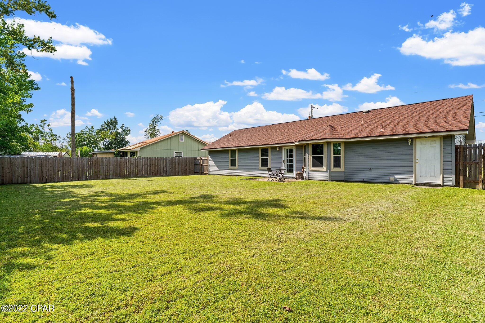 Pine Forest Est Ph 3 - Residential