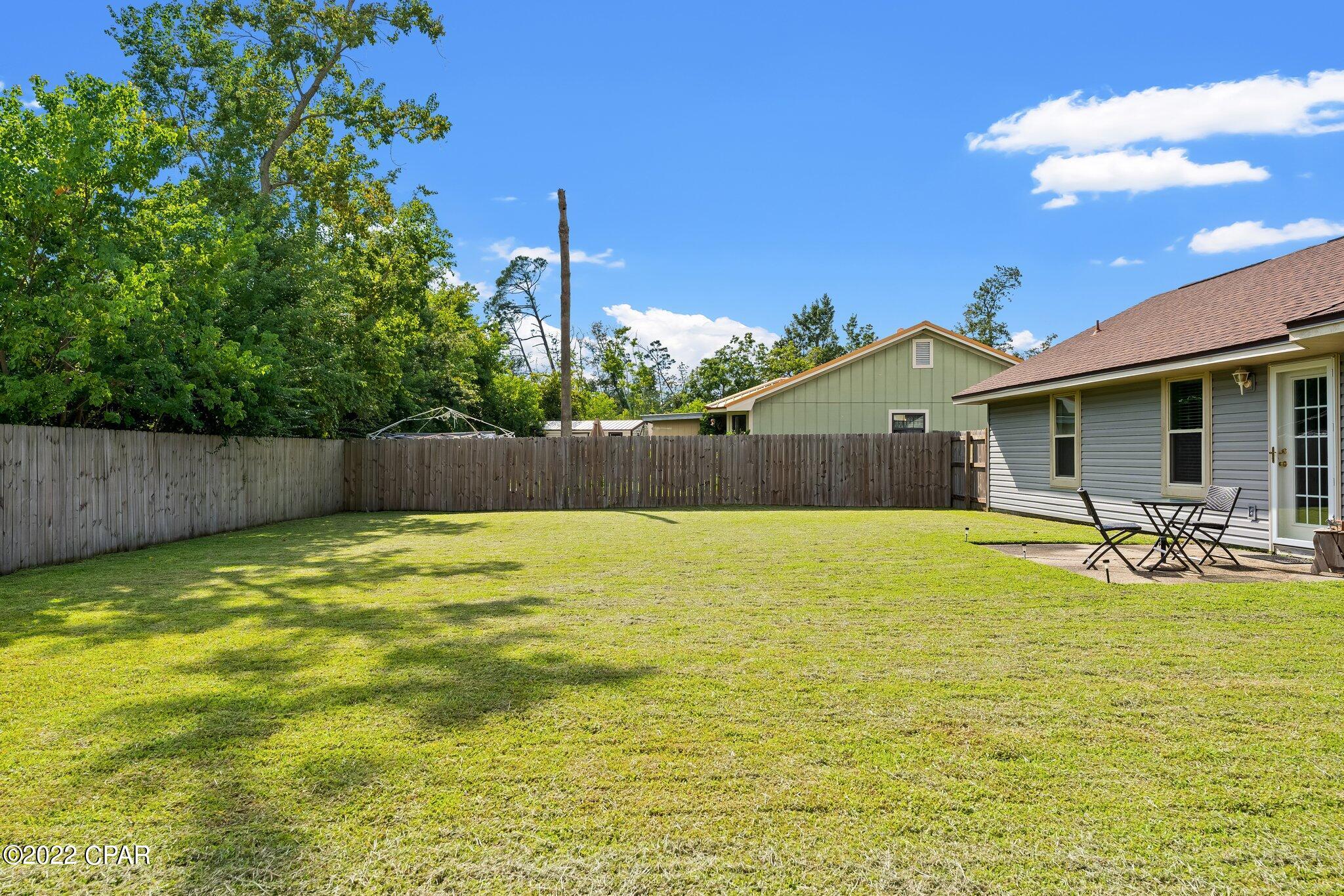 Pine Forest Est Ph 3 - Residential