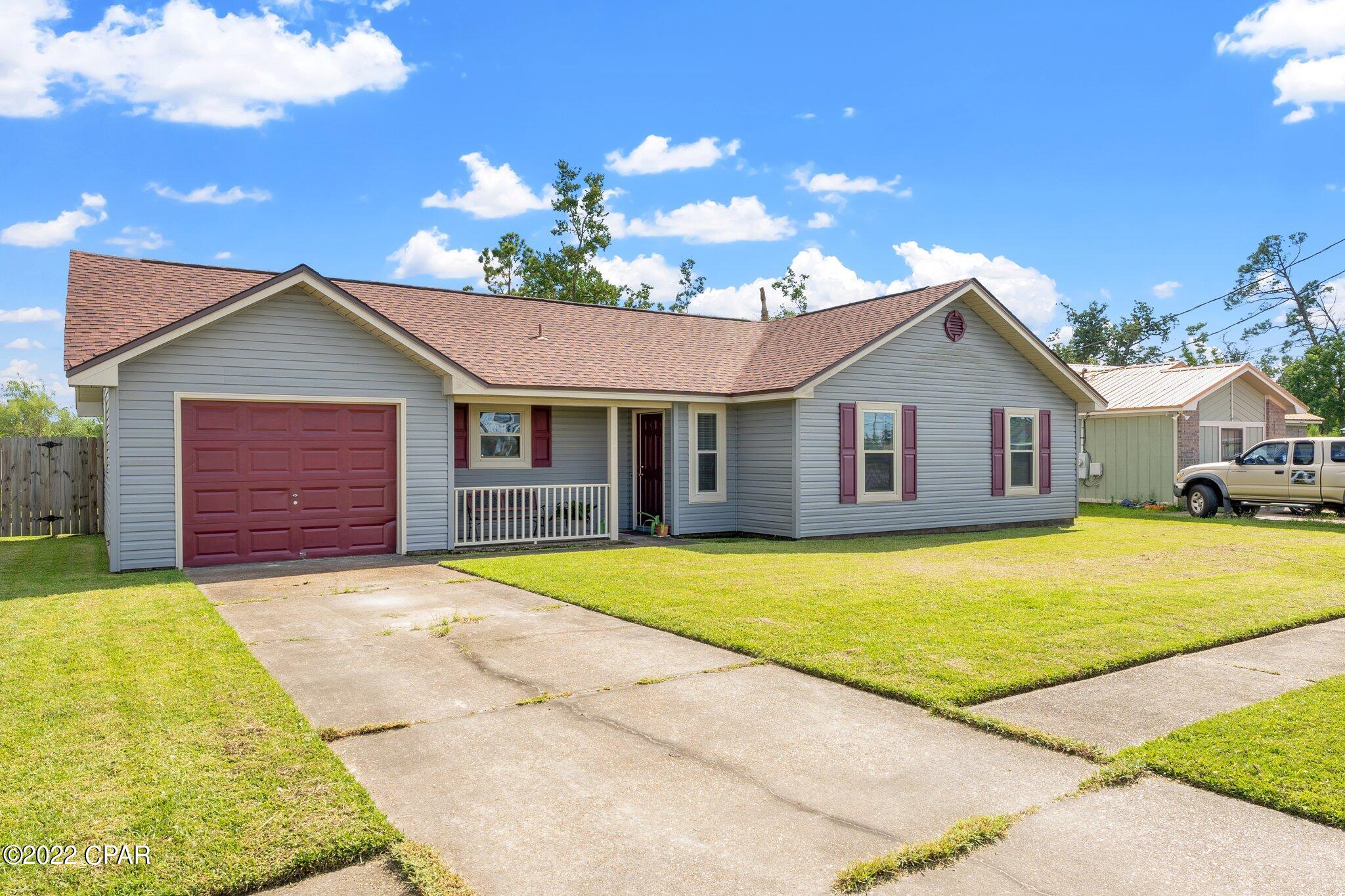 Pine Forest Est Ph 3 - Residential