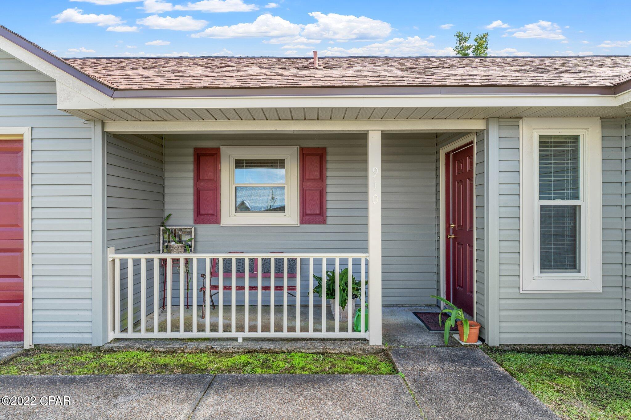 Pine Forest Est Ph 3 - Residential