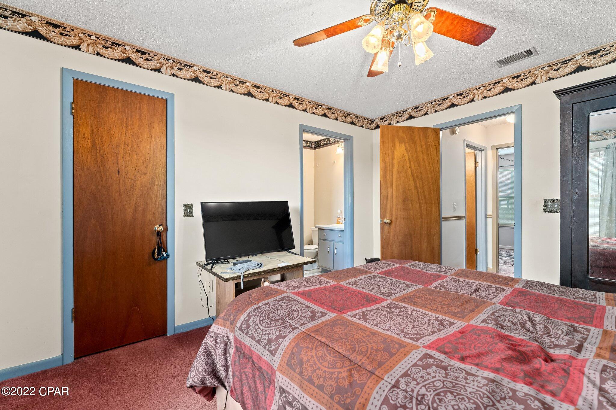 Pine Forest Est Ph 3 - Residential