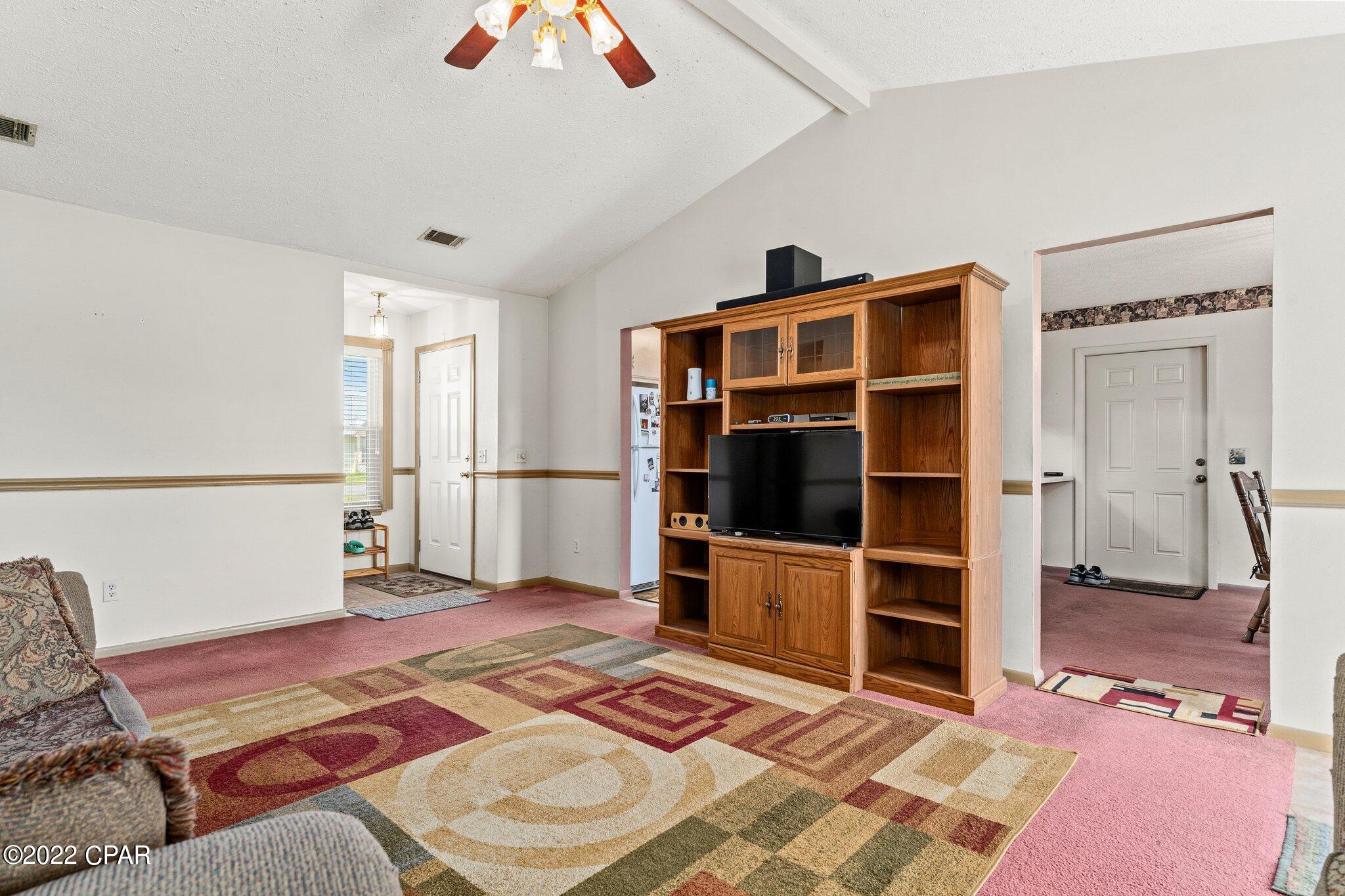 Pine Forest Est Ph 3 - Residential