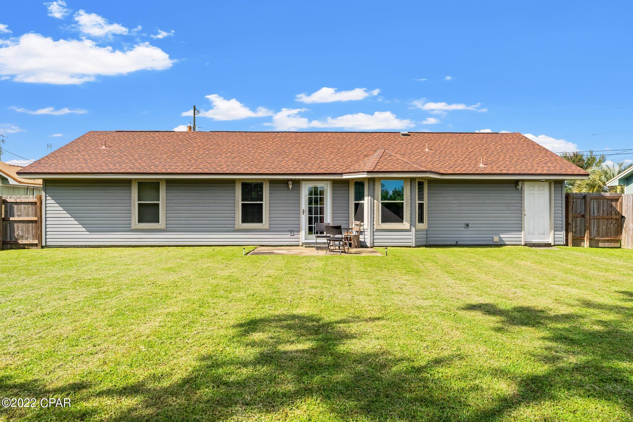 Pine Forest Est Ph 3 - Residential