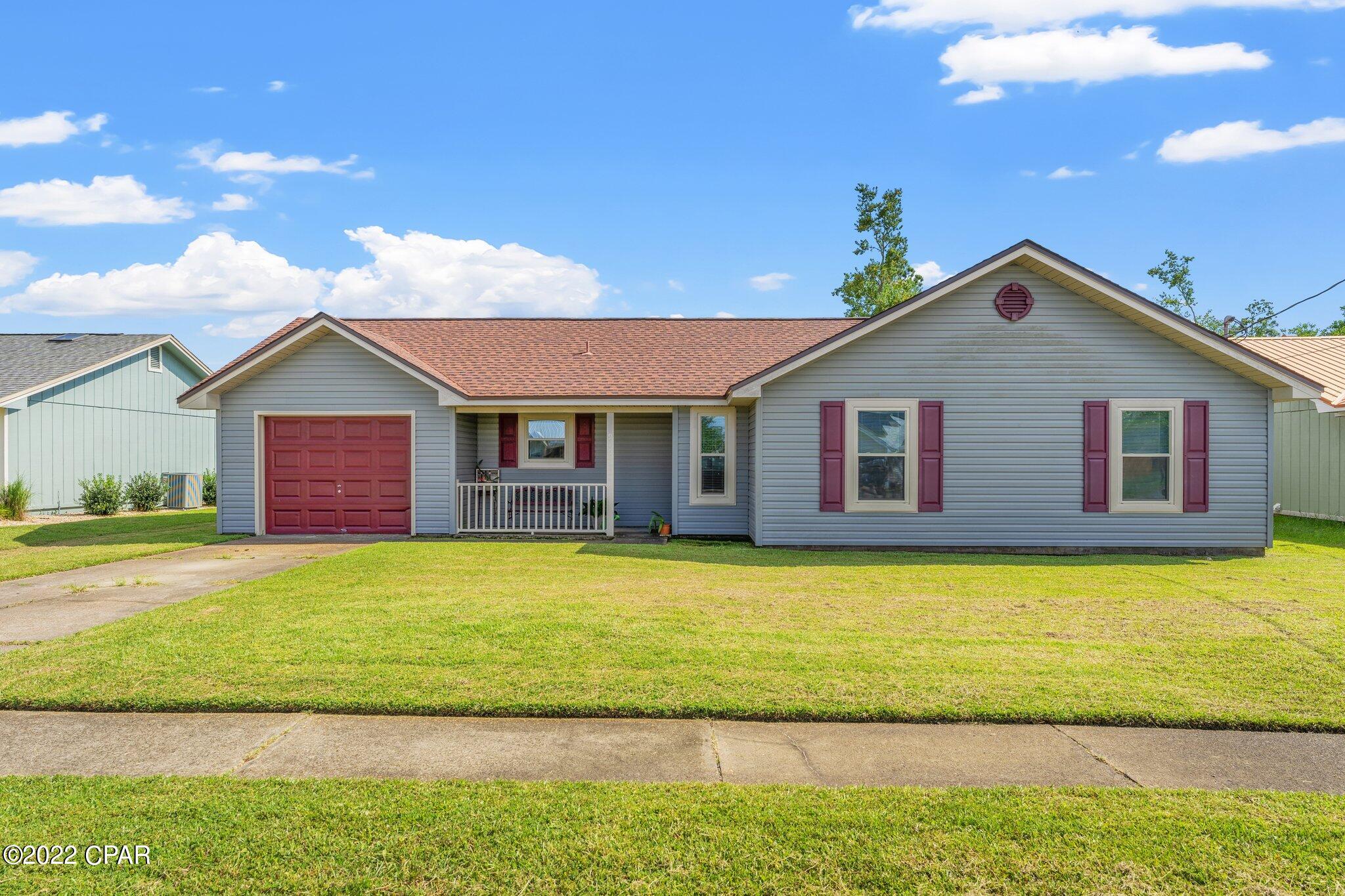 Pine Forest Est Ph 3 - Residential