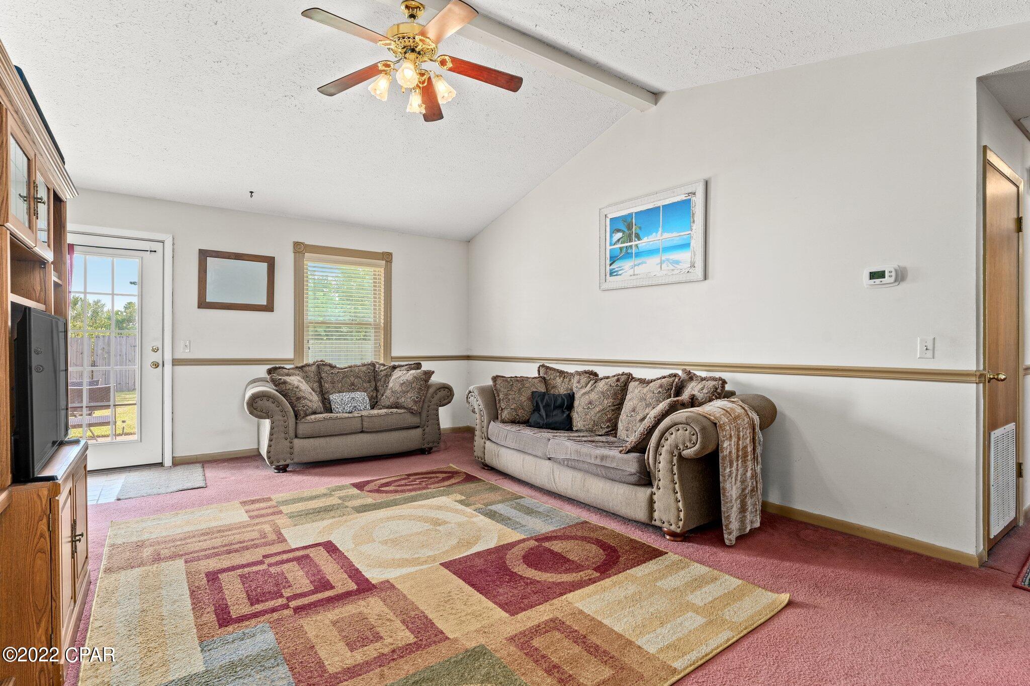 Pine Forest Est Ph 3 - Residential