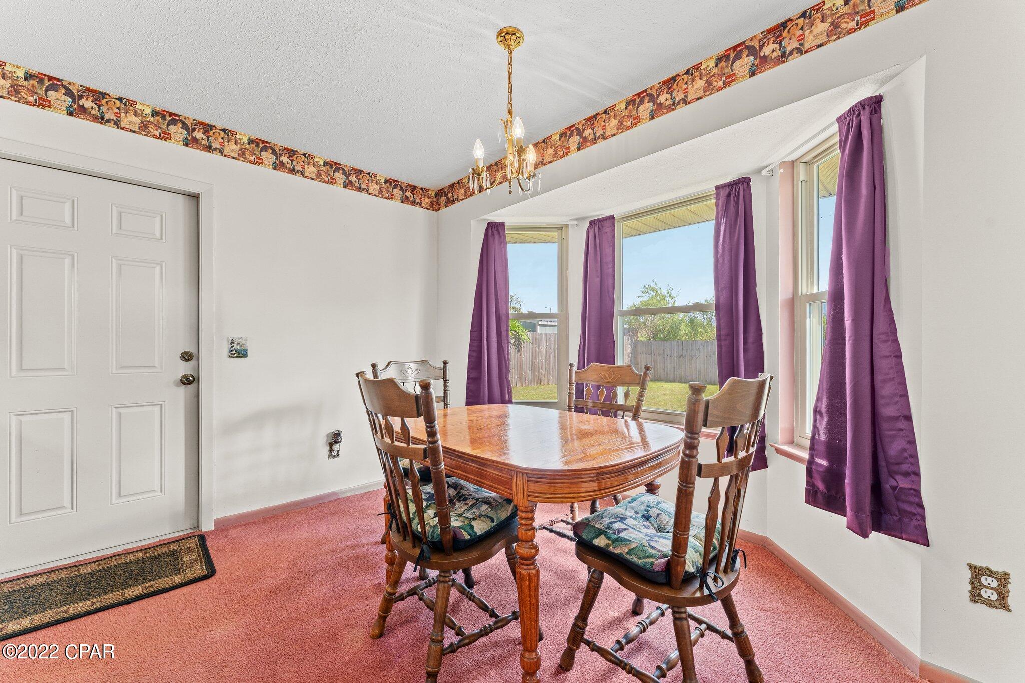 Pine Forest Est Ph 3 - Residential