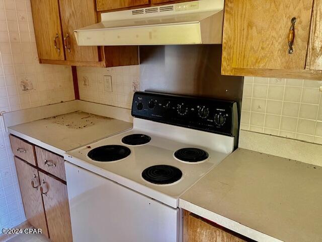 Miltonia & South Marianna - Residential