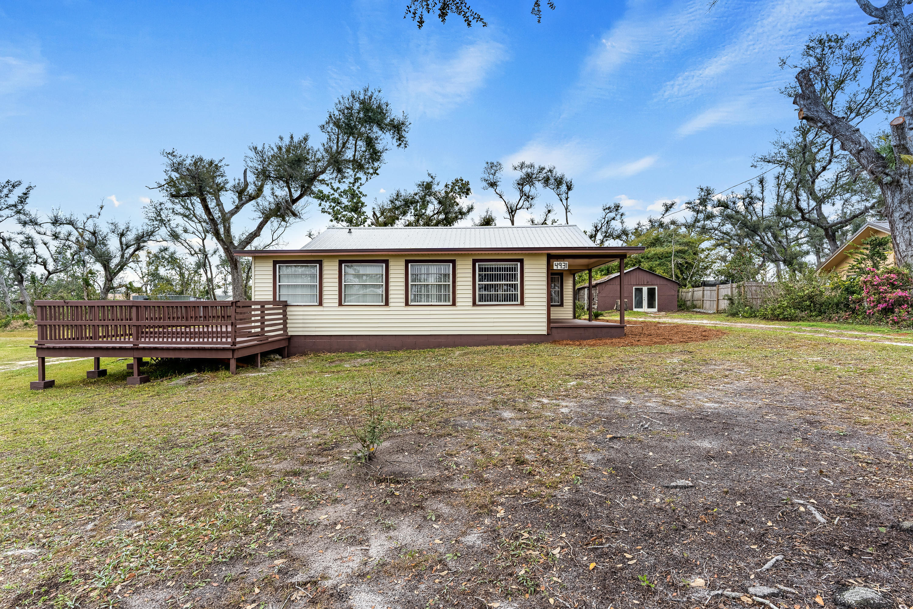 [No Recorded Subdiv] - Residential